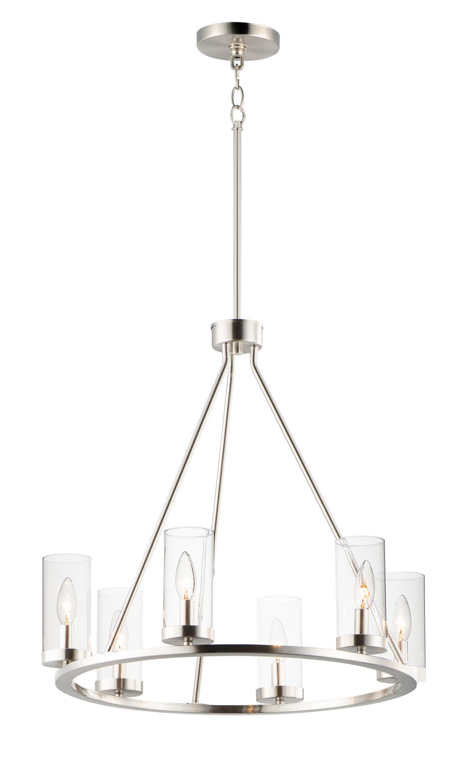 Lustre 6 lumières | Sentinel