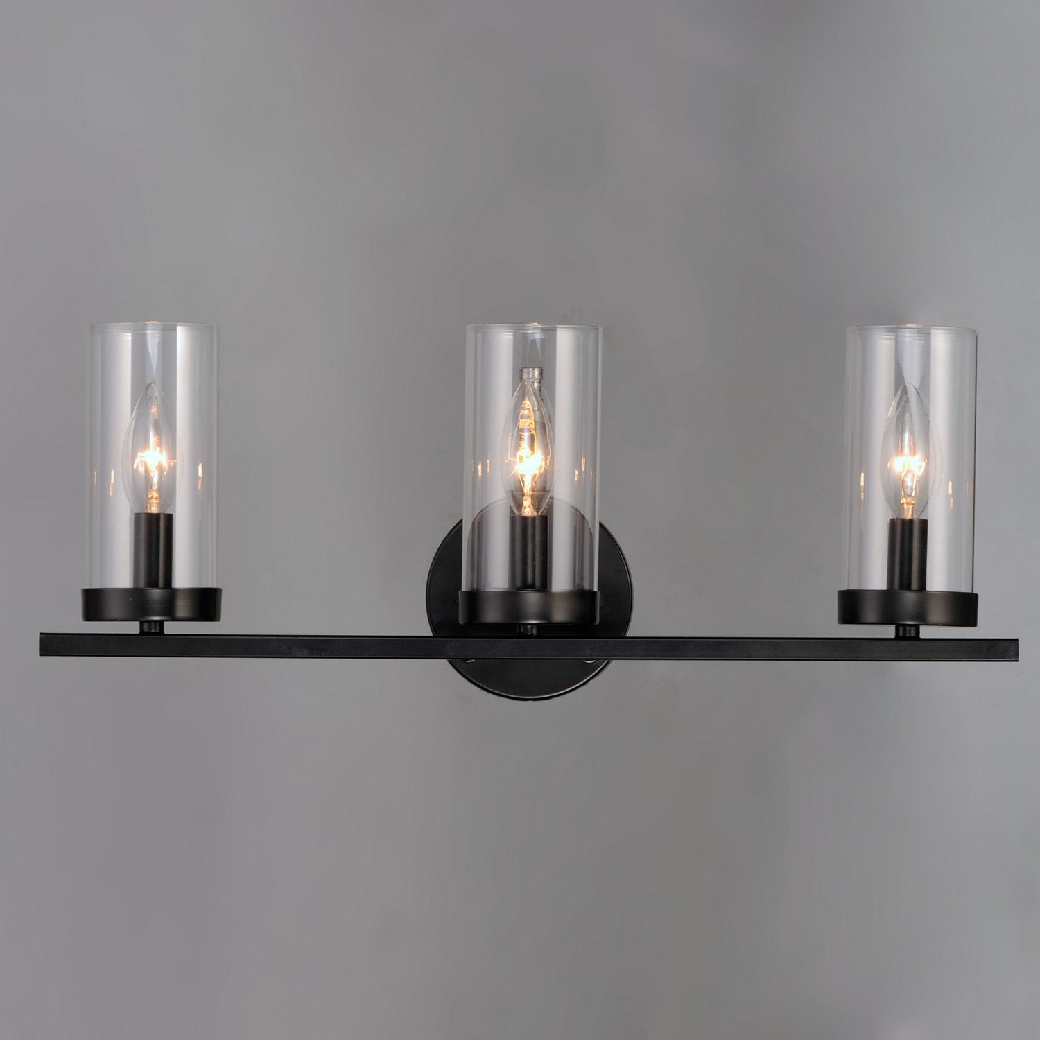 Applique de vanité 3 lumières | Sentinel