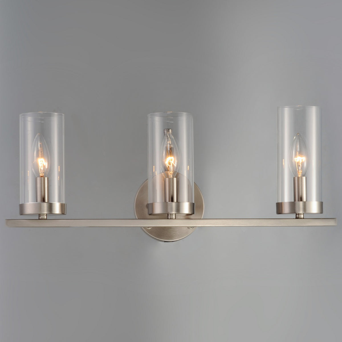 Applique de vanité 3 lumières | Sentinel