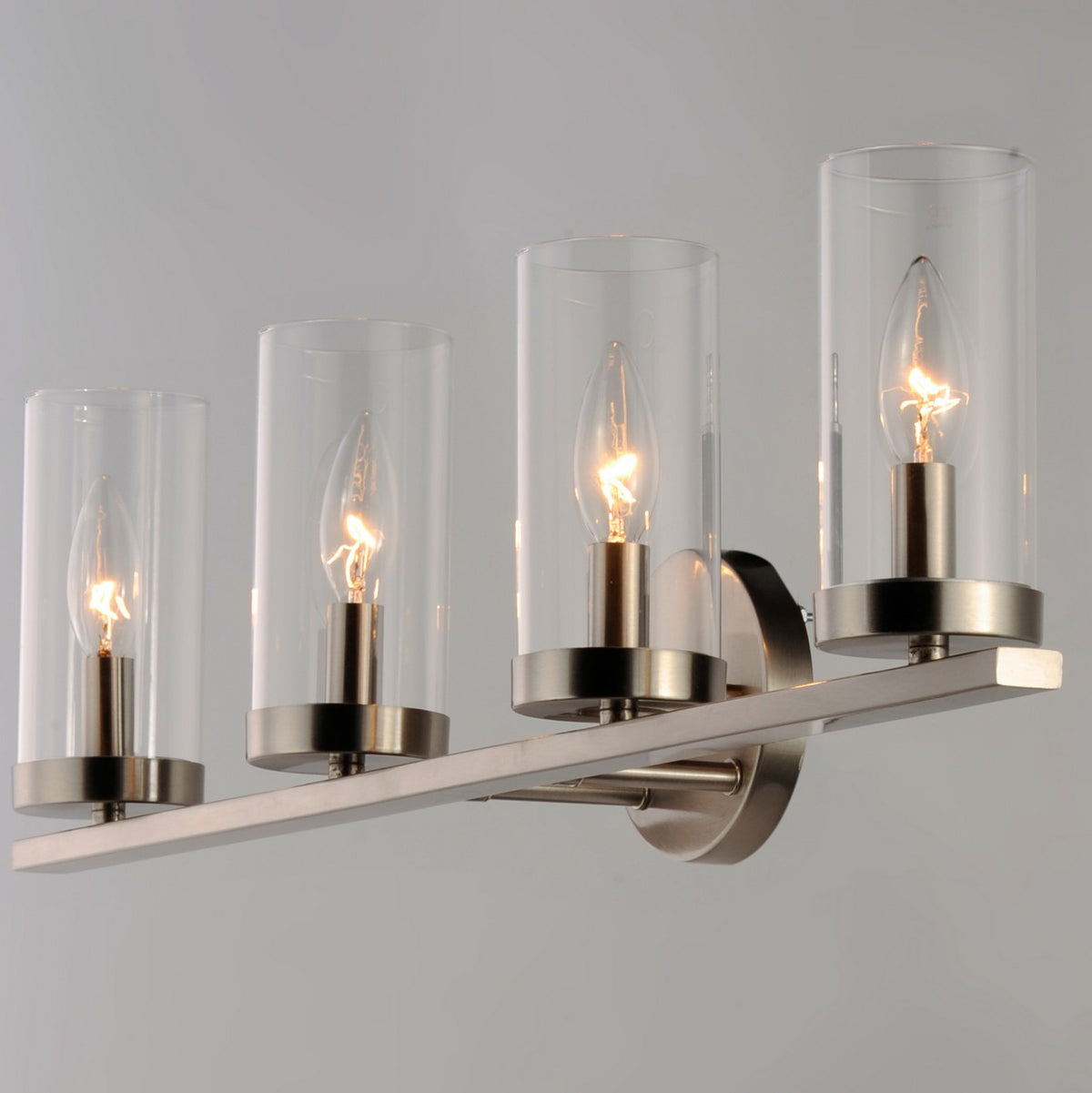Applique de vanité 4 lumières | Sentinel