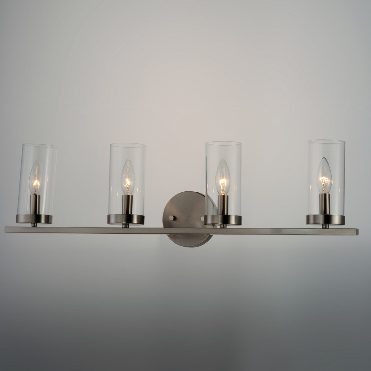 Applique de vanité 4 lumières | Sentinel