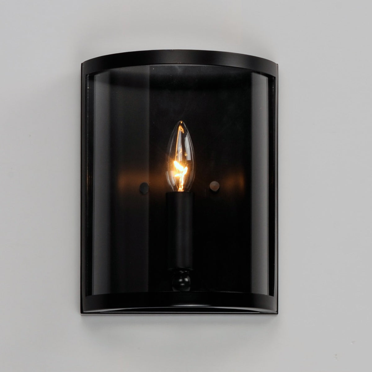 Applique murale 1 lumière | Sentinel