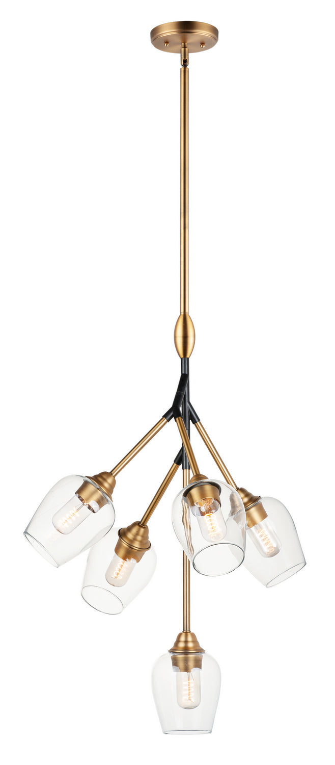 Suspension DEL | Savvy