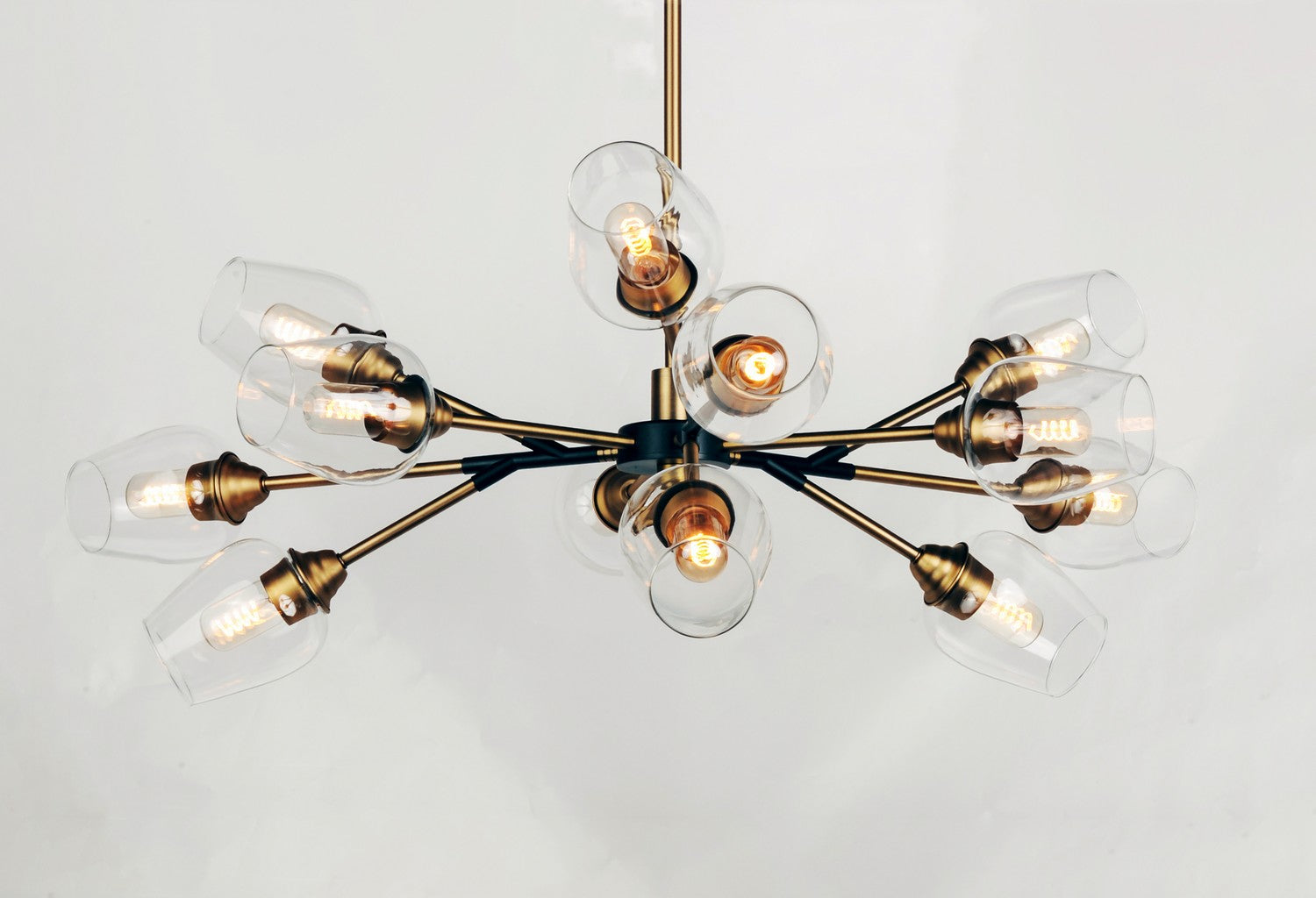Lustre DEL | Savvy