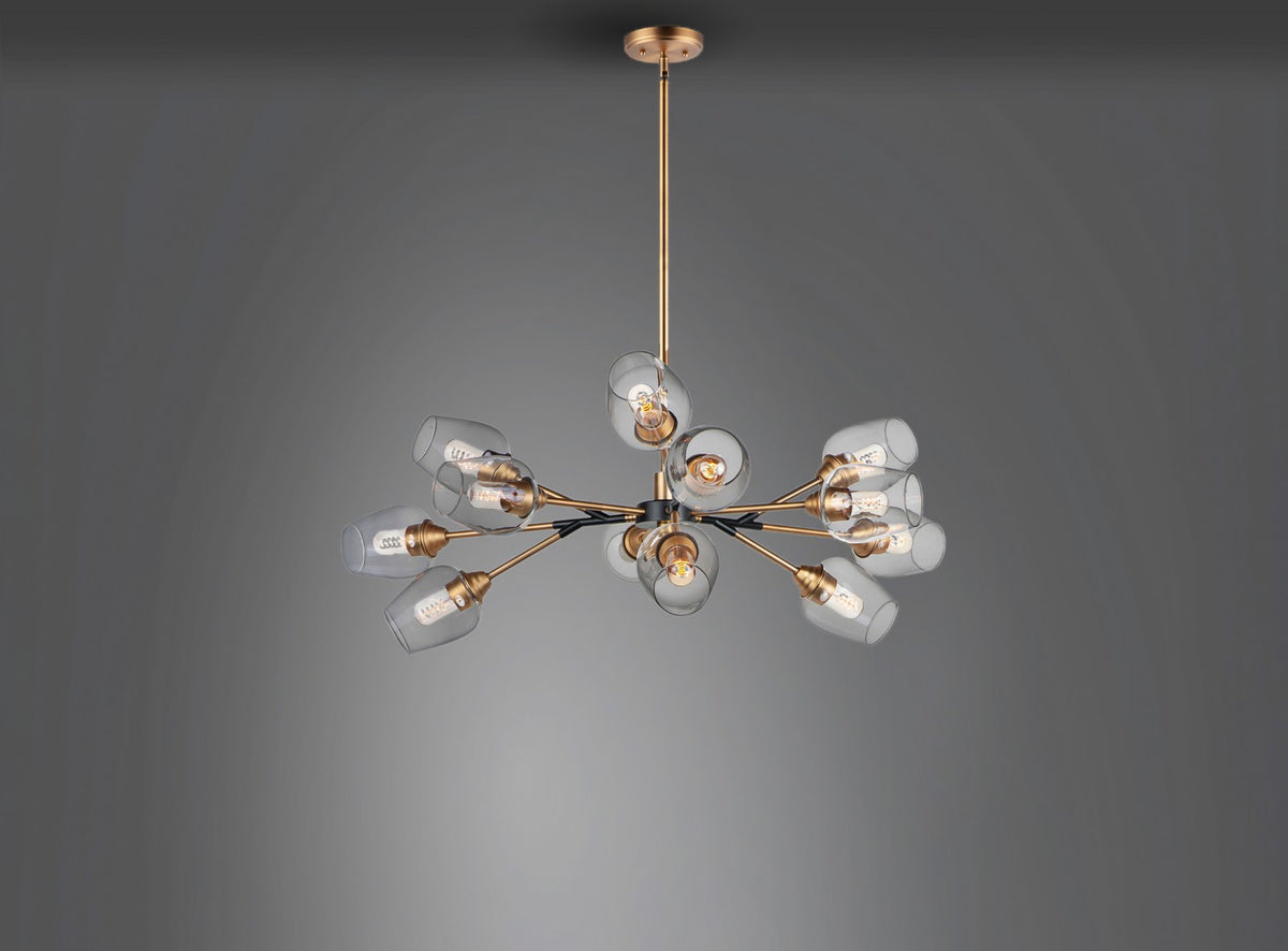 Lustre DEL | Savvy