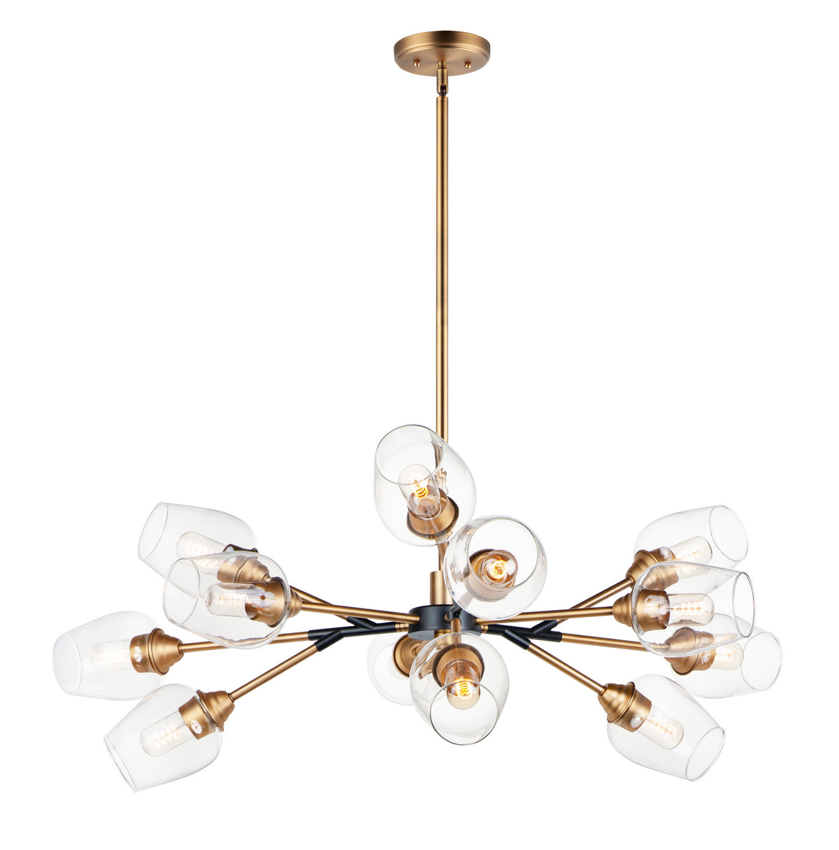 Lustre DEL | Savvy