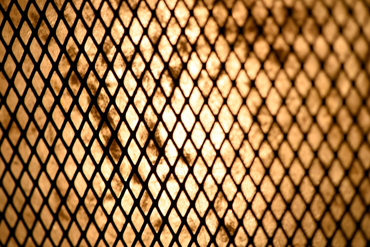 Suspension 1 lumière | Boundry
