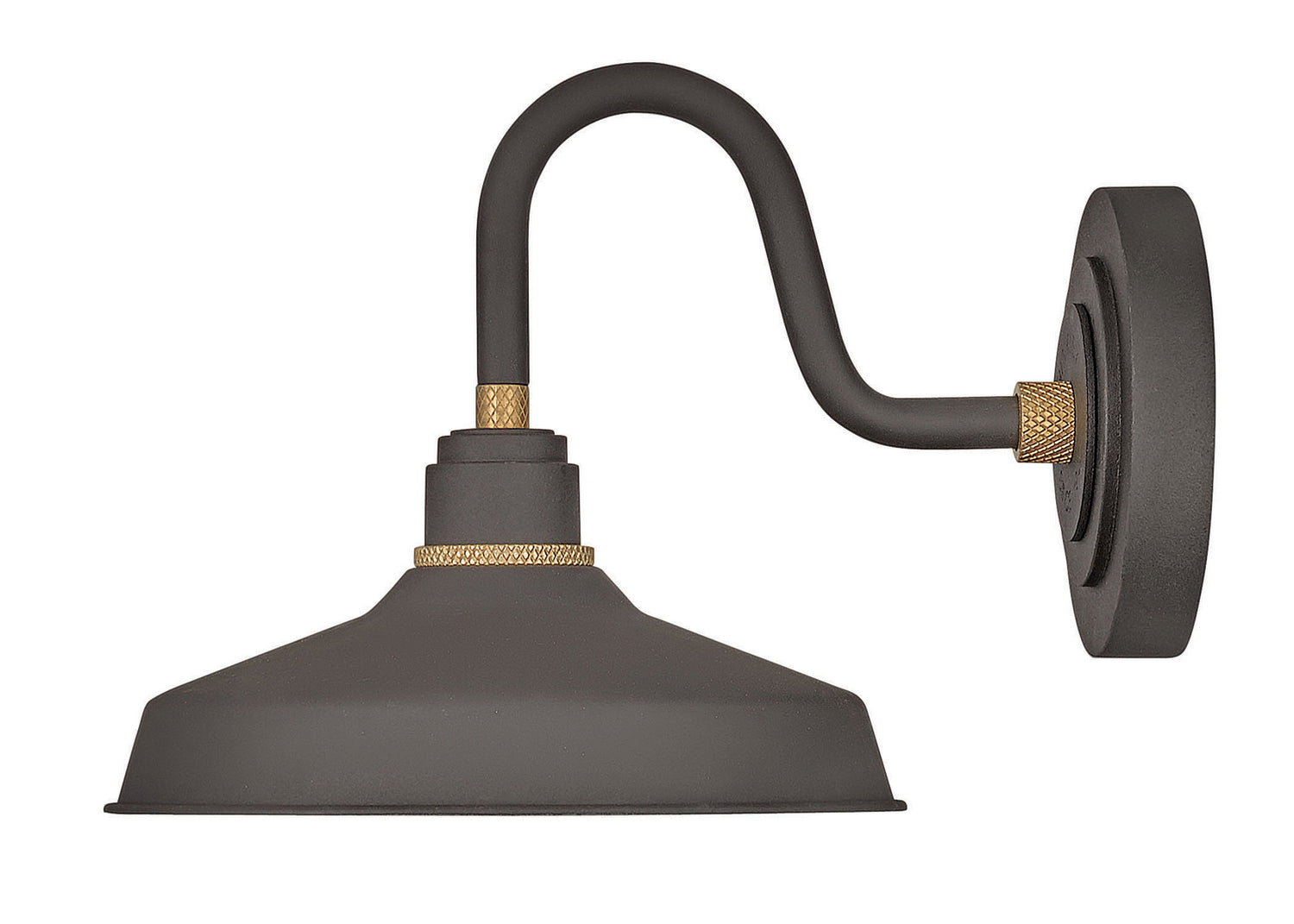 Luminaire de grange DEL | Foundry Classic