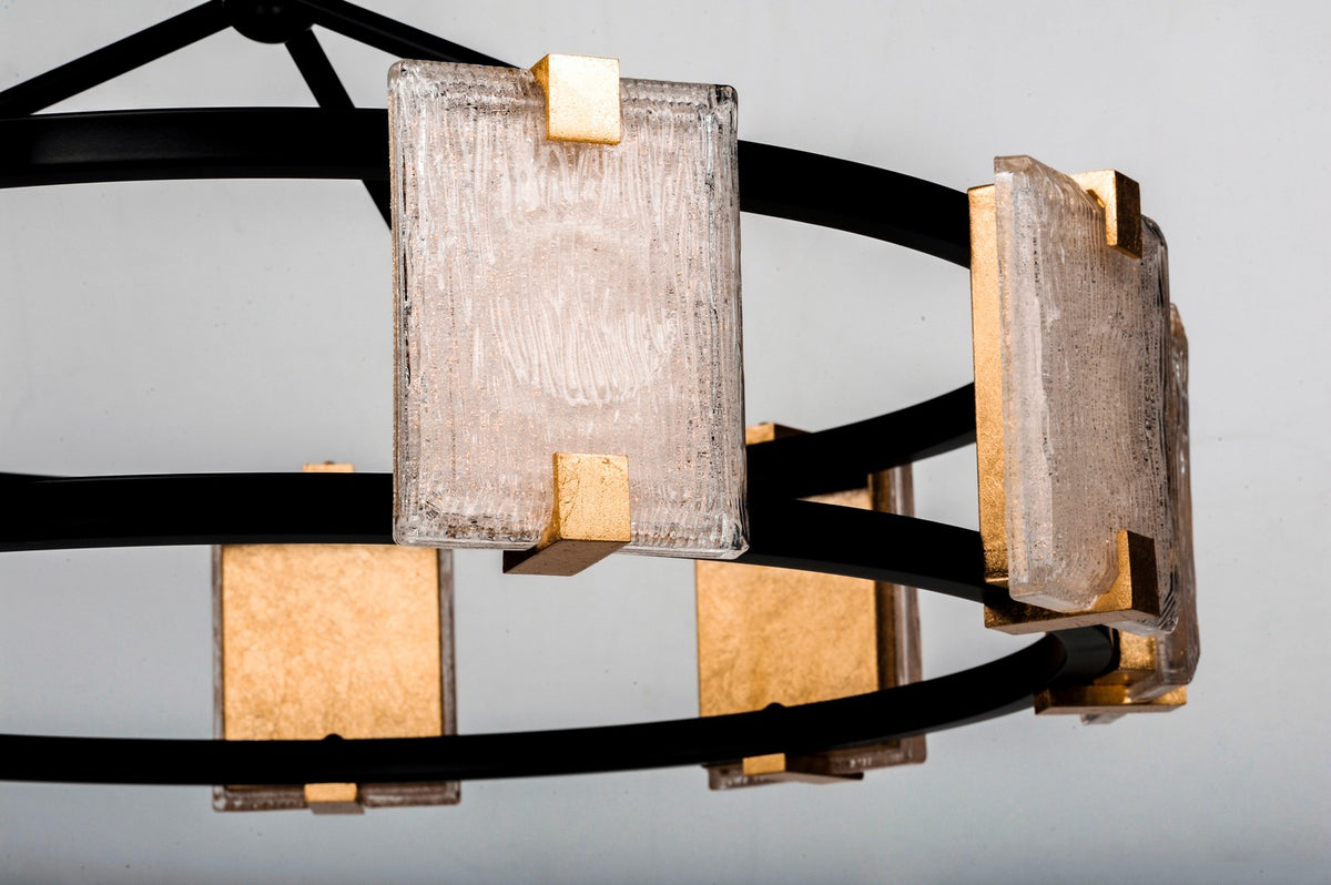 Lustre DEL | Radiant