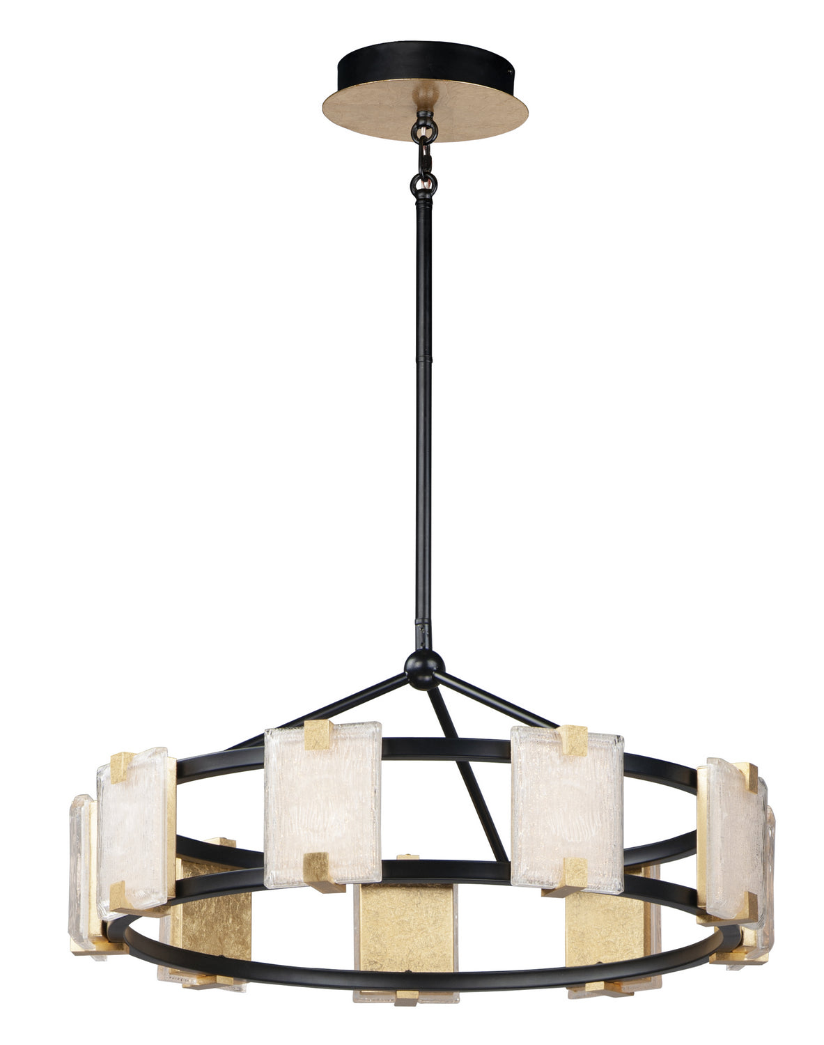 Lustre DEL | Radiant