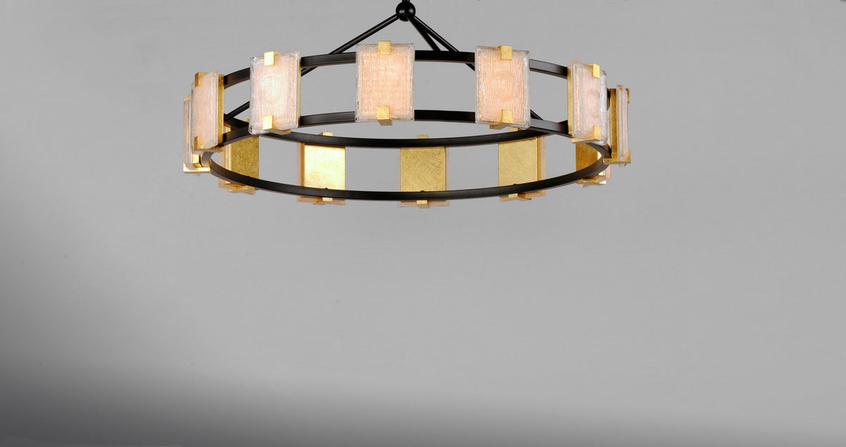 Lustre DEL | Radiant
