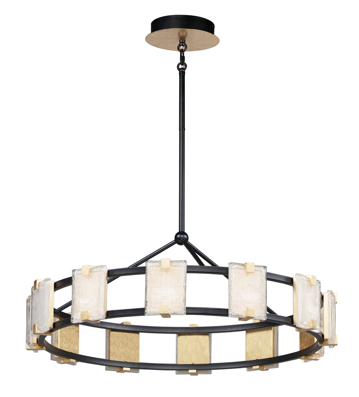 Lustre DEL | Radiant