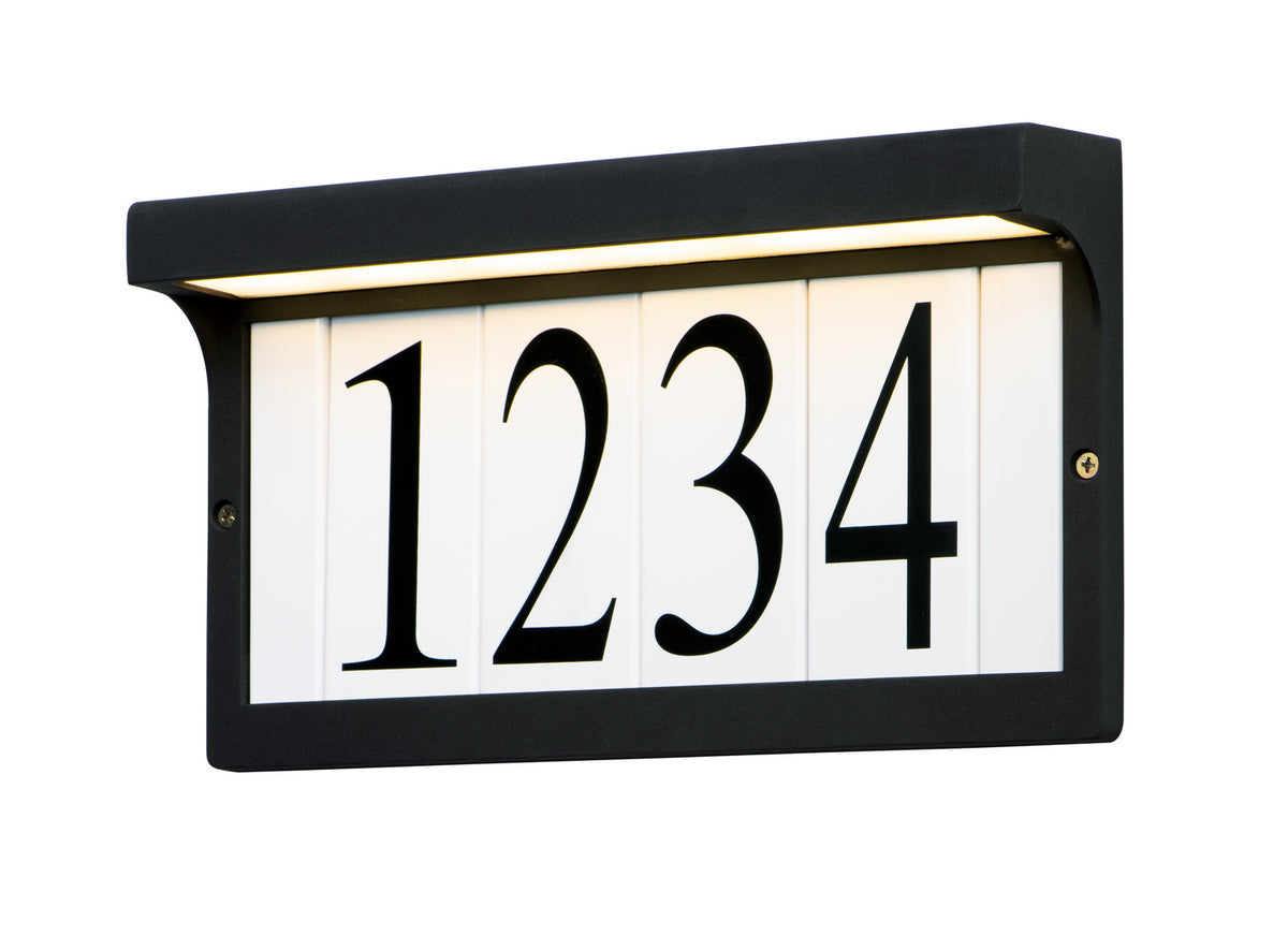 Maxim - Numéro / enseigne extérieure | Address - 53610BK