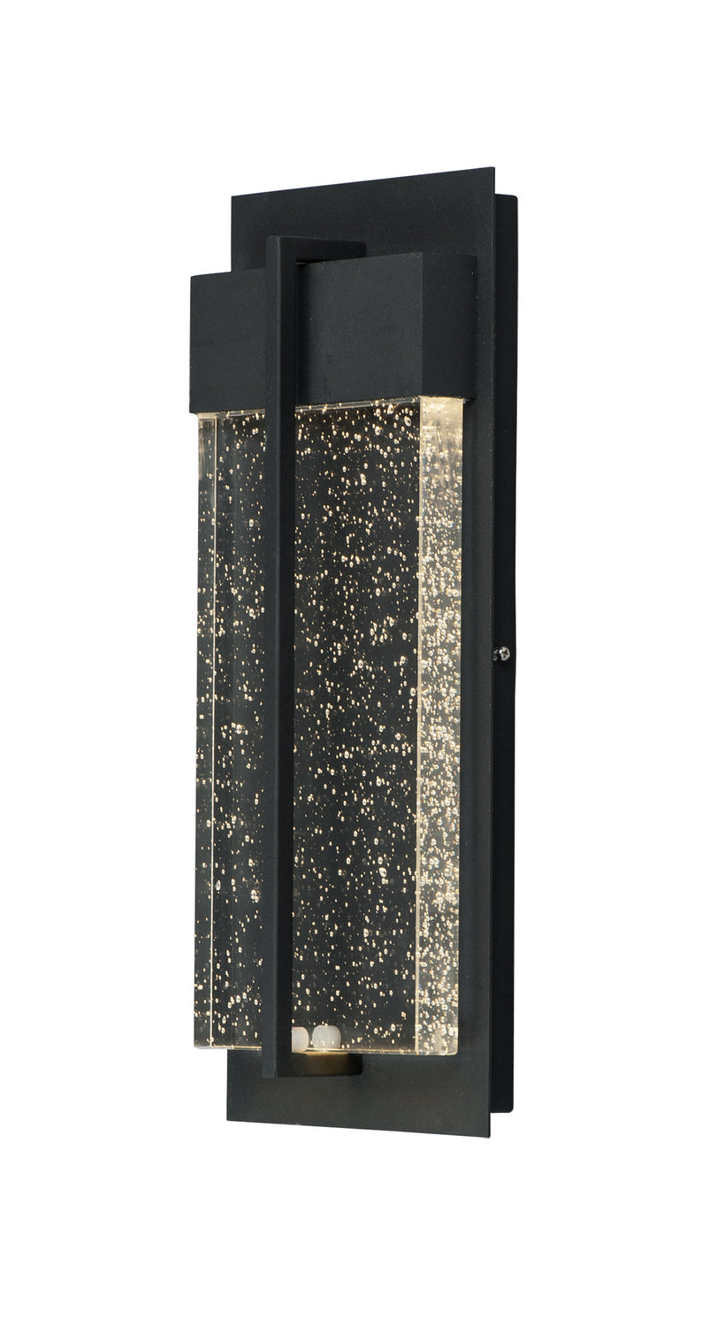 Maxim - Applique murale extérieure DEL | Cascade - 56193BGBK