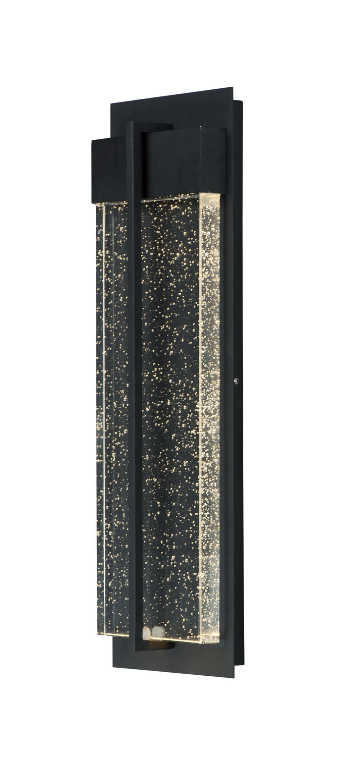 Maxim - Applique murale extérieure DEL | Cascade - 56194BGBK