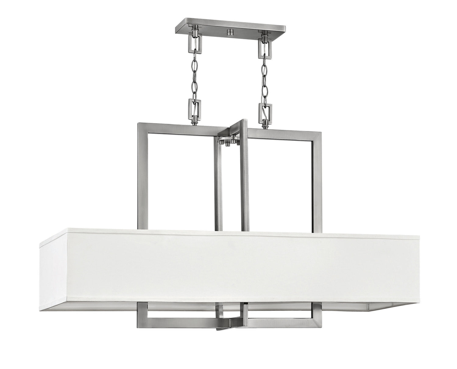 Suspension DEL | Hampton