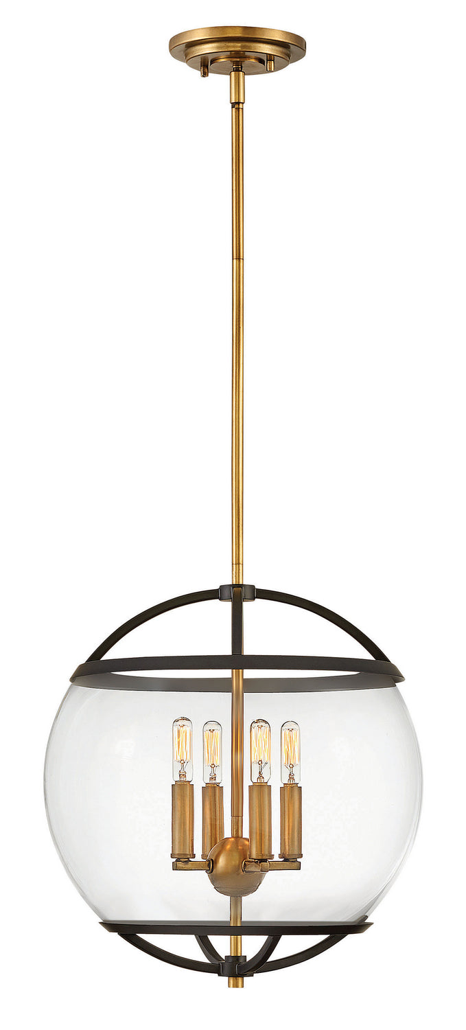 Suspension DEL | Calvin