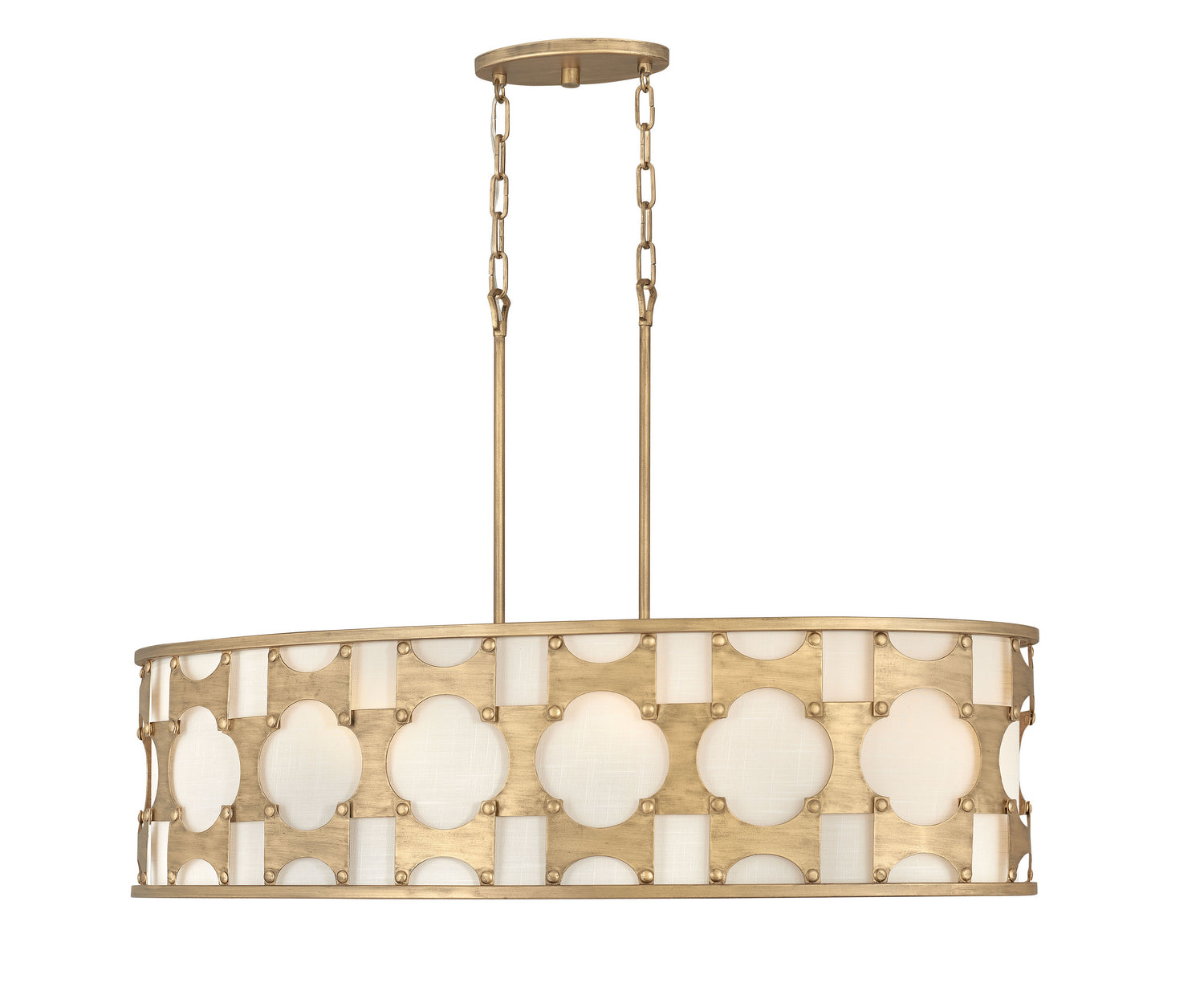 Suspension DEL | Carter