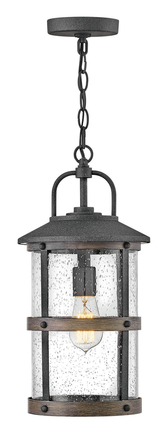 Lanterne suspendue DEL | Lakehouse