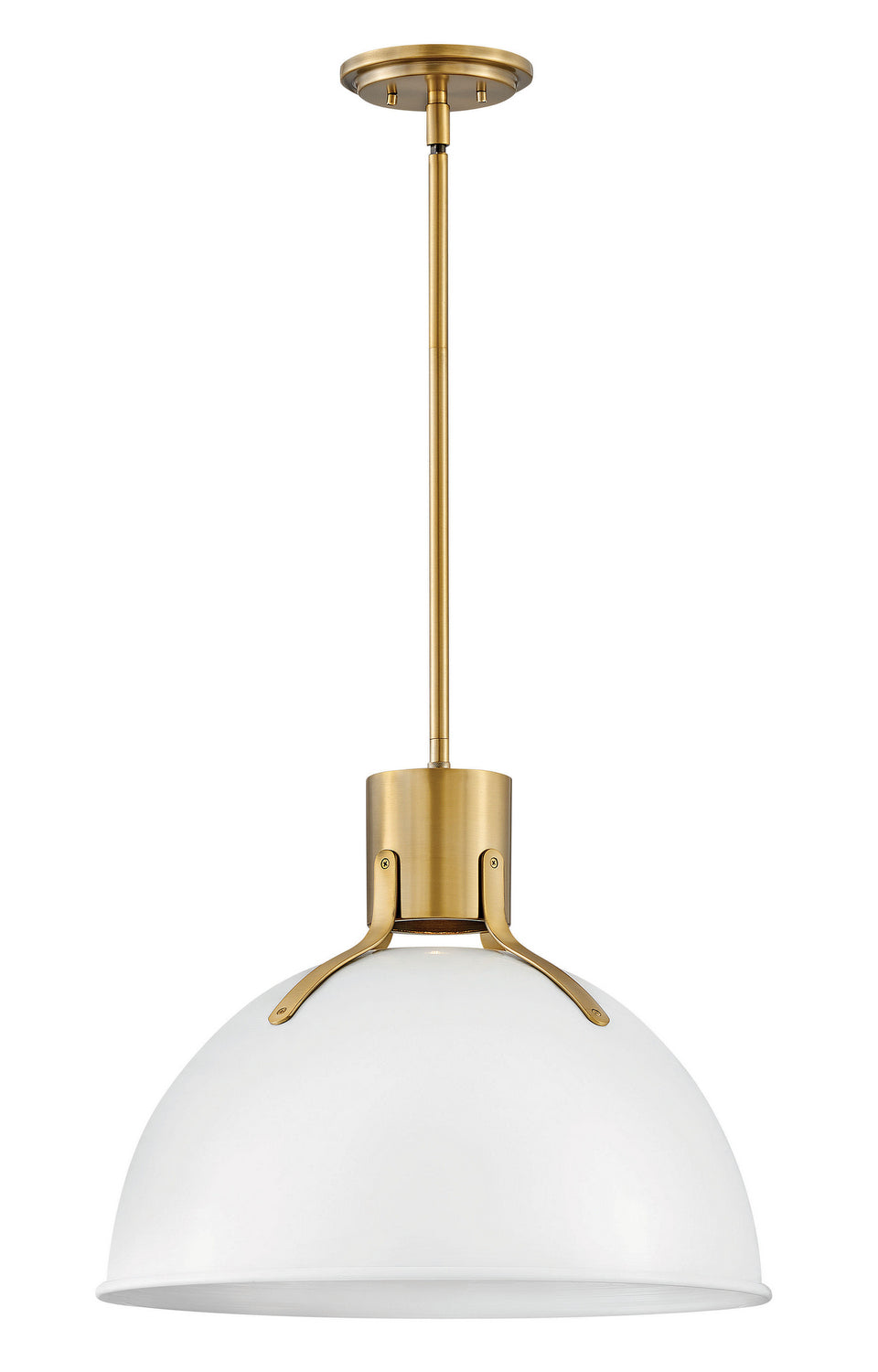 Suspension DEL | Argo