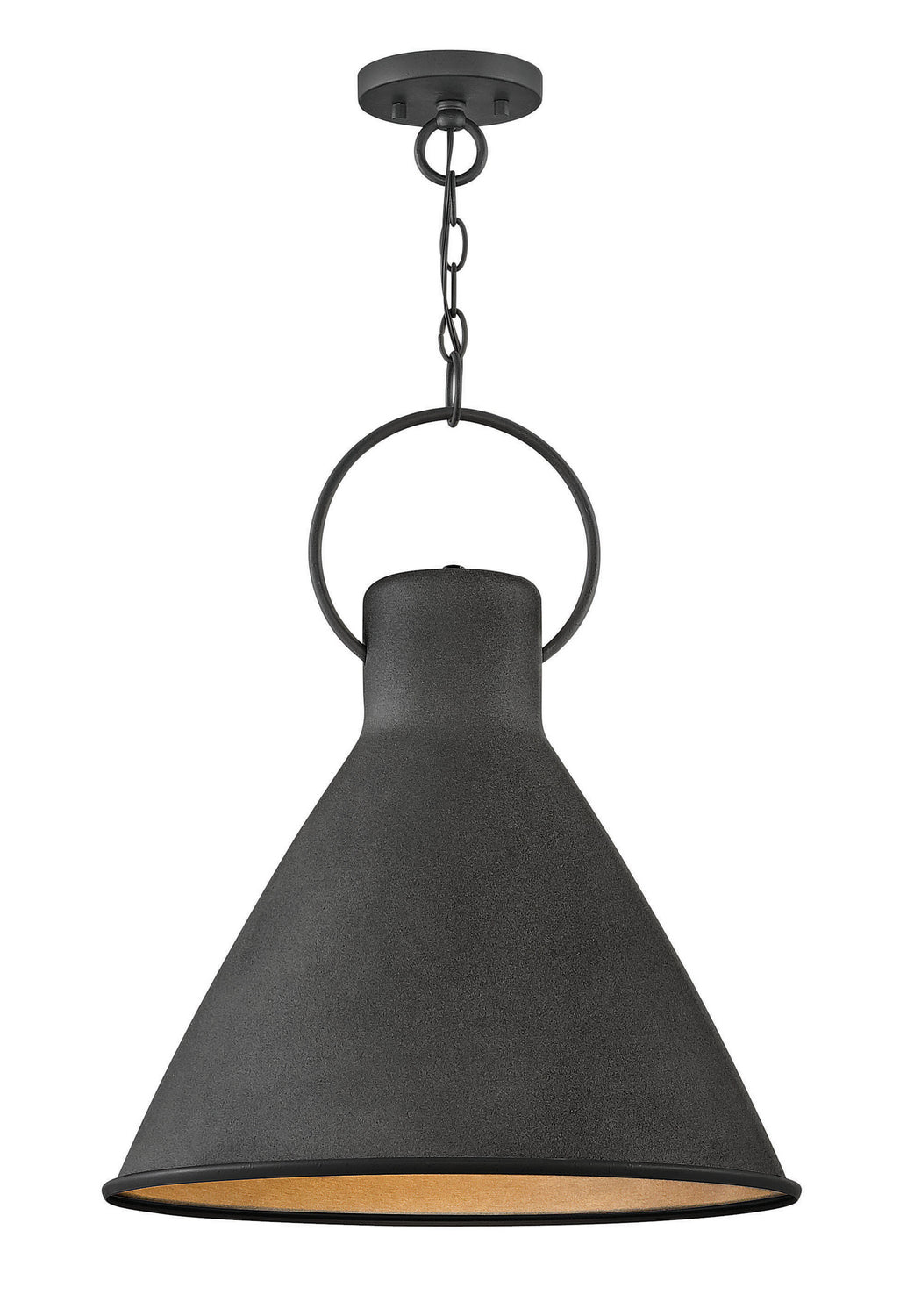Suspension DEL | Winnie