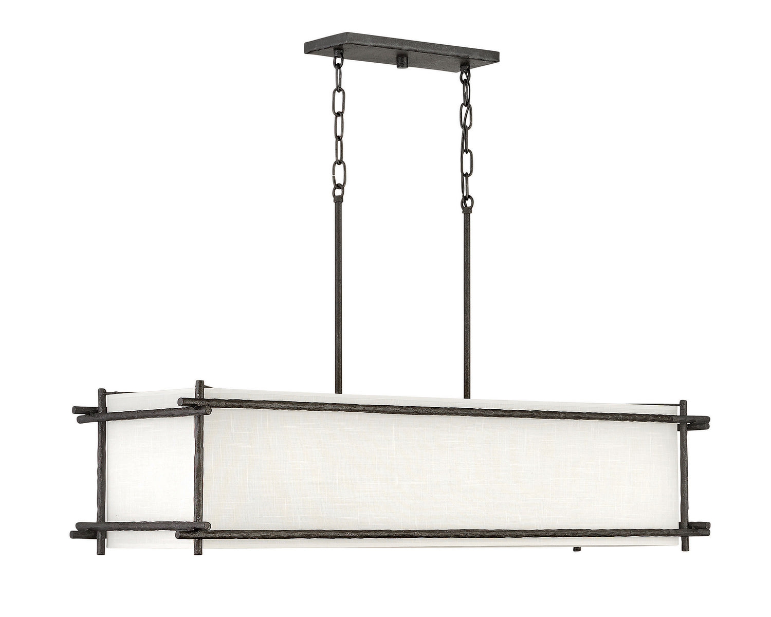 Suspension DEL | Tress