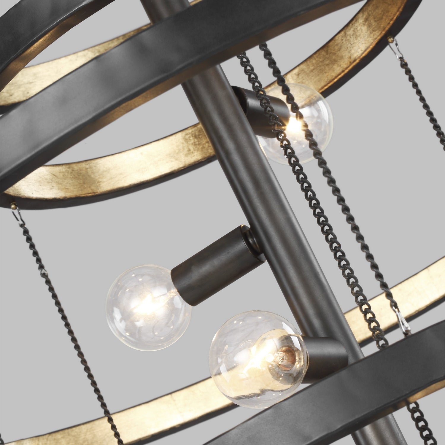 Lustre 8 lumières | Celeste