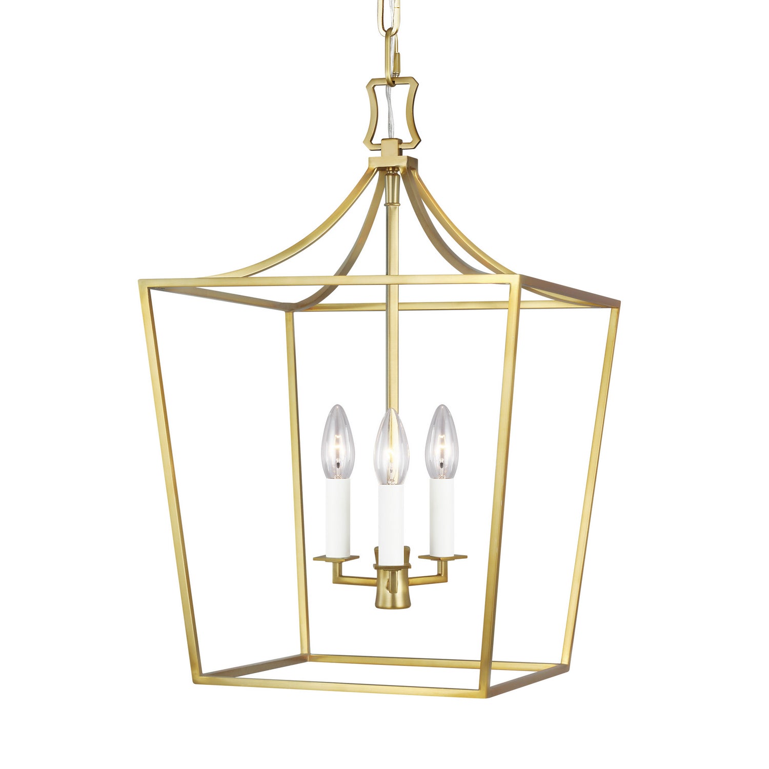 Lanterne 3 lumières | Southold