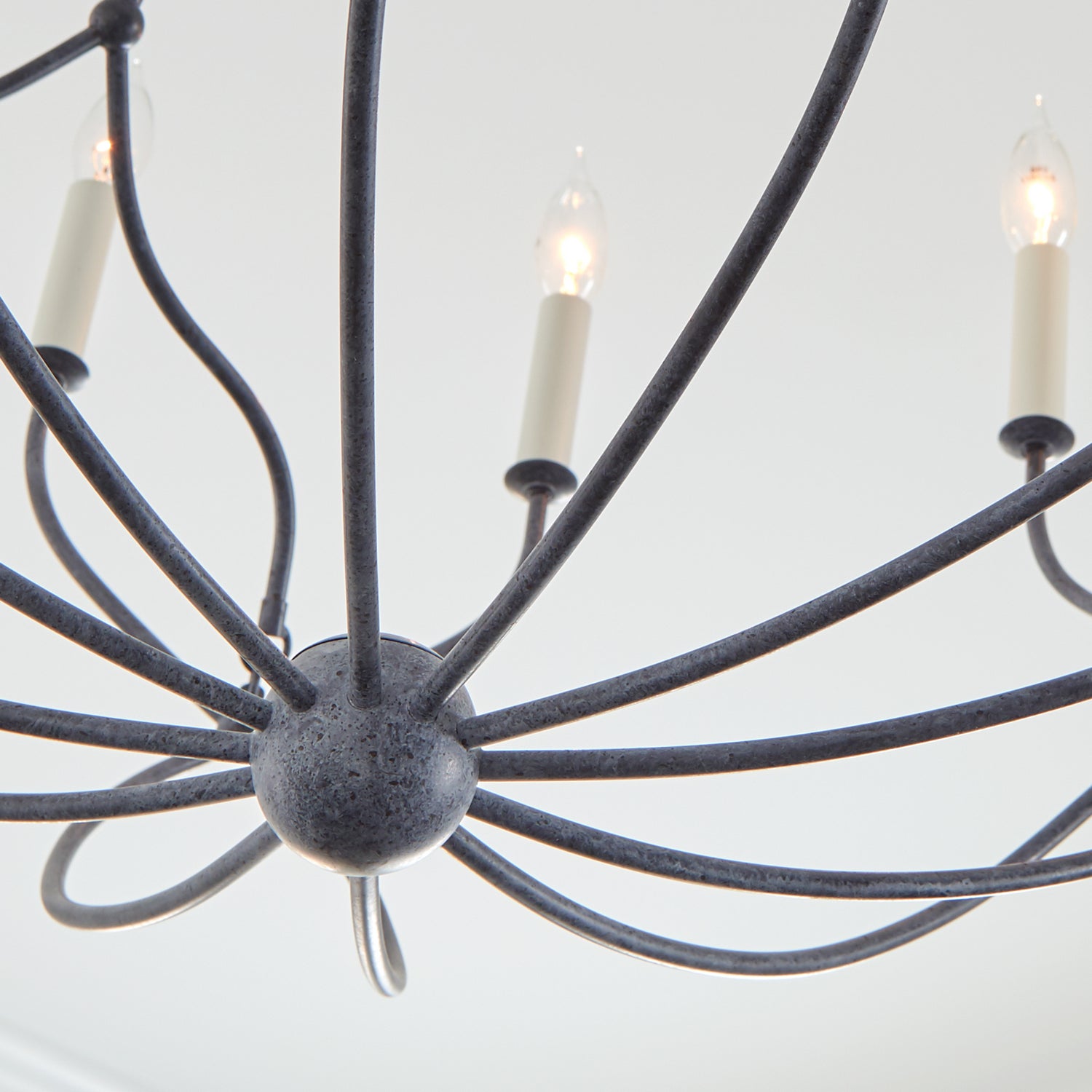 Lustre 12 lumières | Richmond