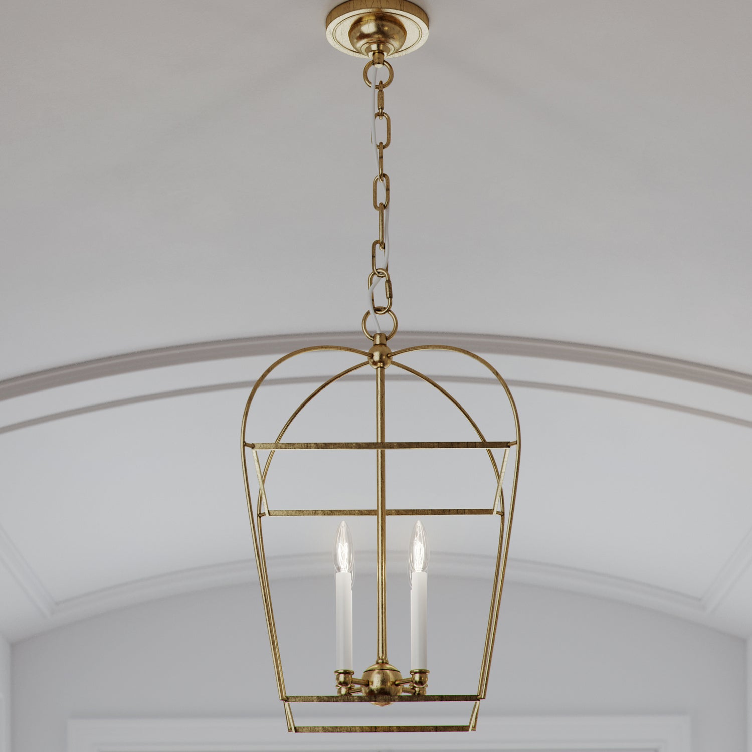 Lanterne 4 lumières | Stonington