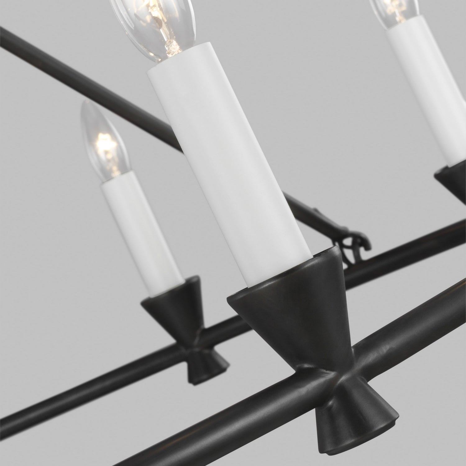Lustre 9 lumières | Keystone