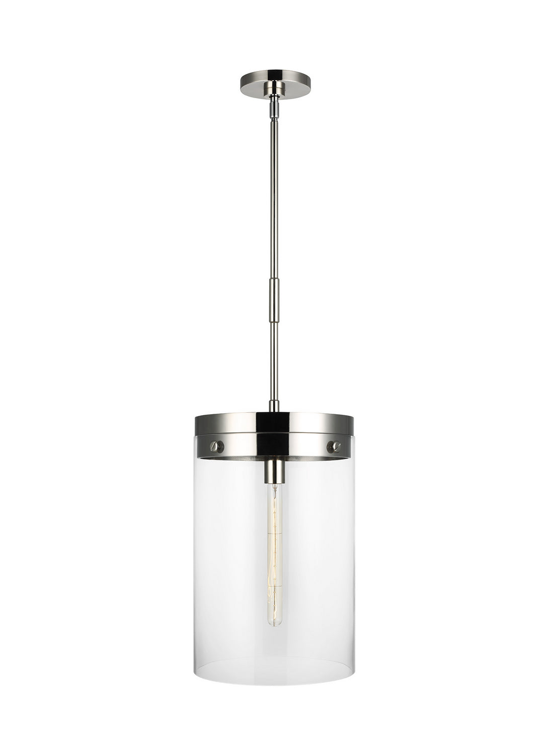 Suspension 1 lumière | Garrett