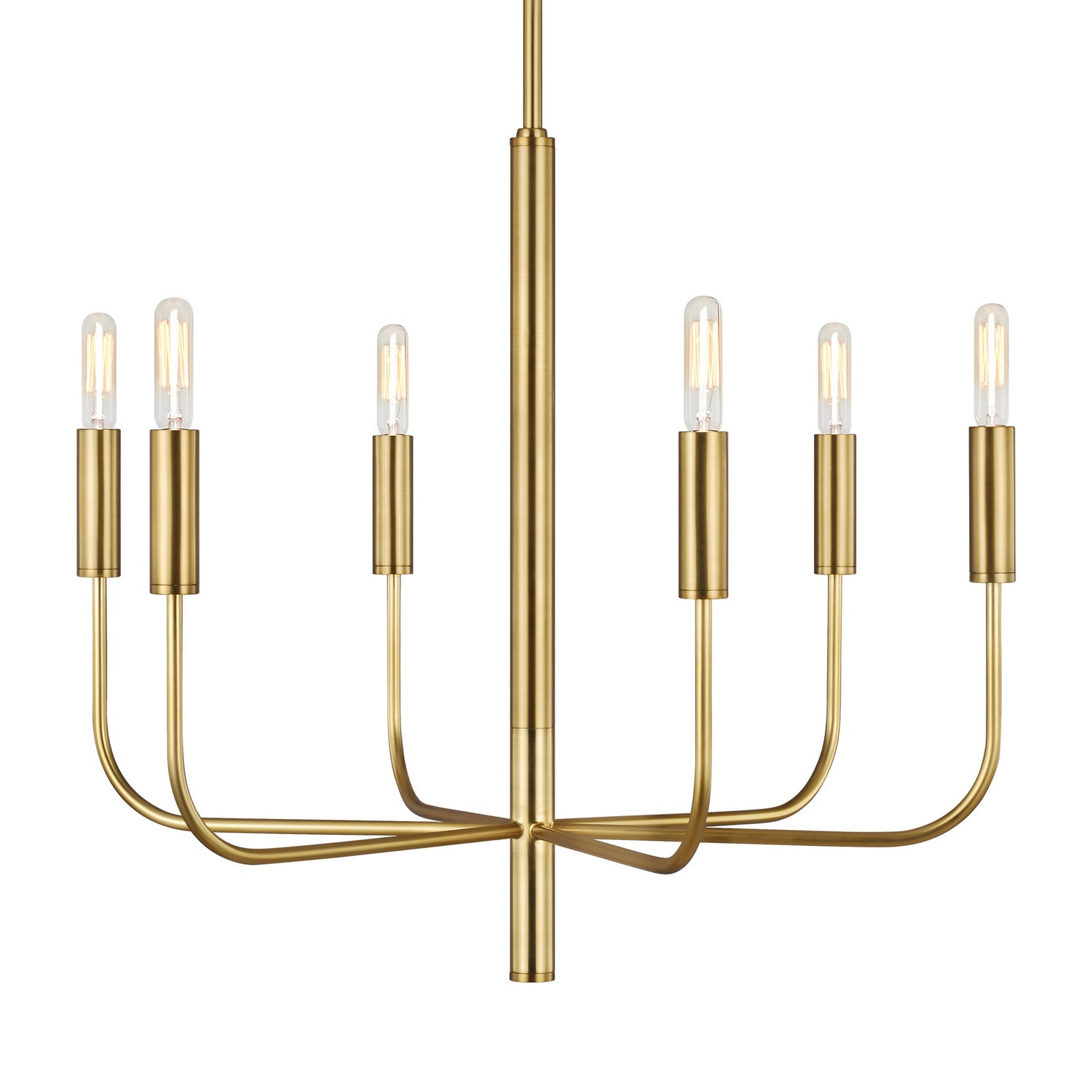 Lustre 6 lumières | Brianna