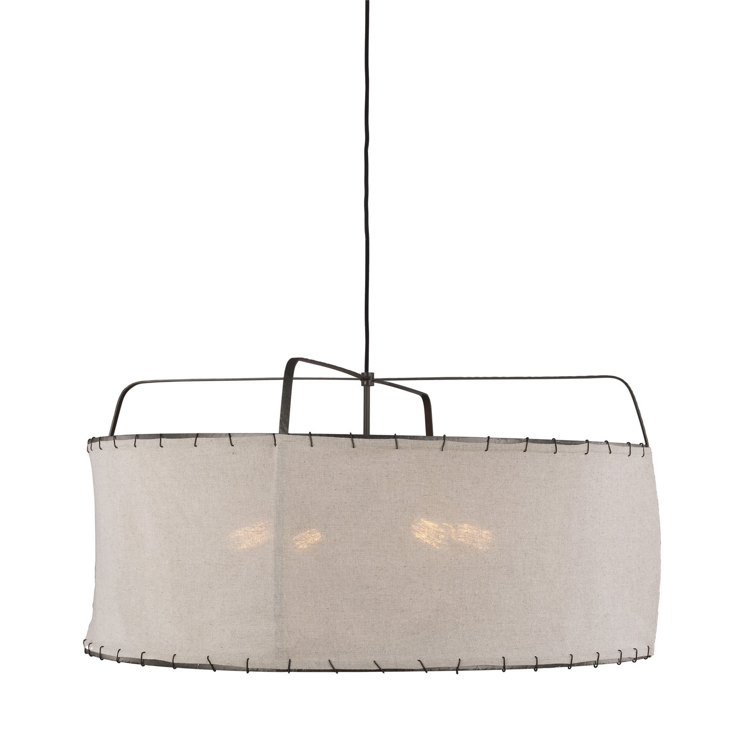 Suspension 4 lumières | Dunne