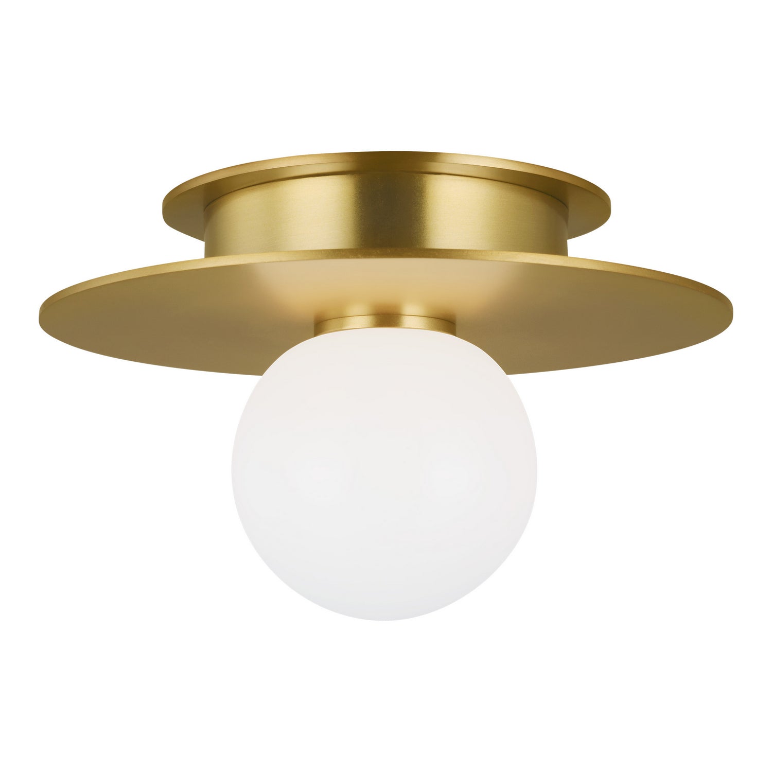Plafonnier 1 lumière | Nodes