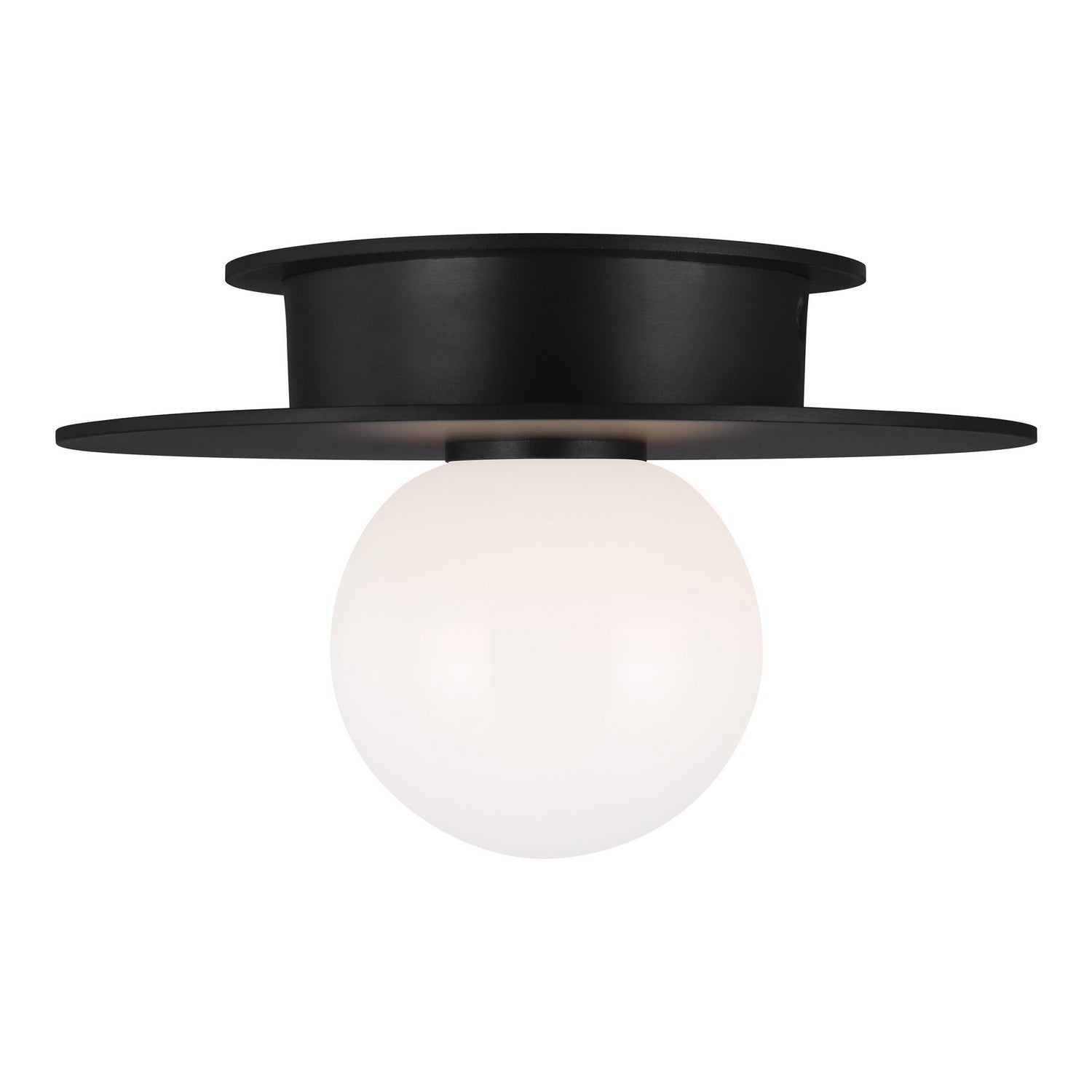 Plafonnier 1 lumière | Nodes