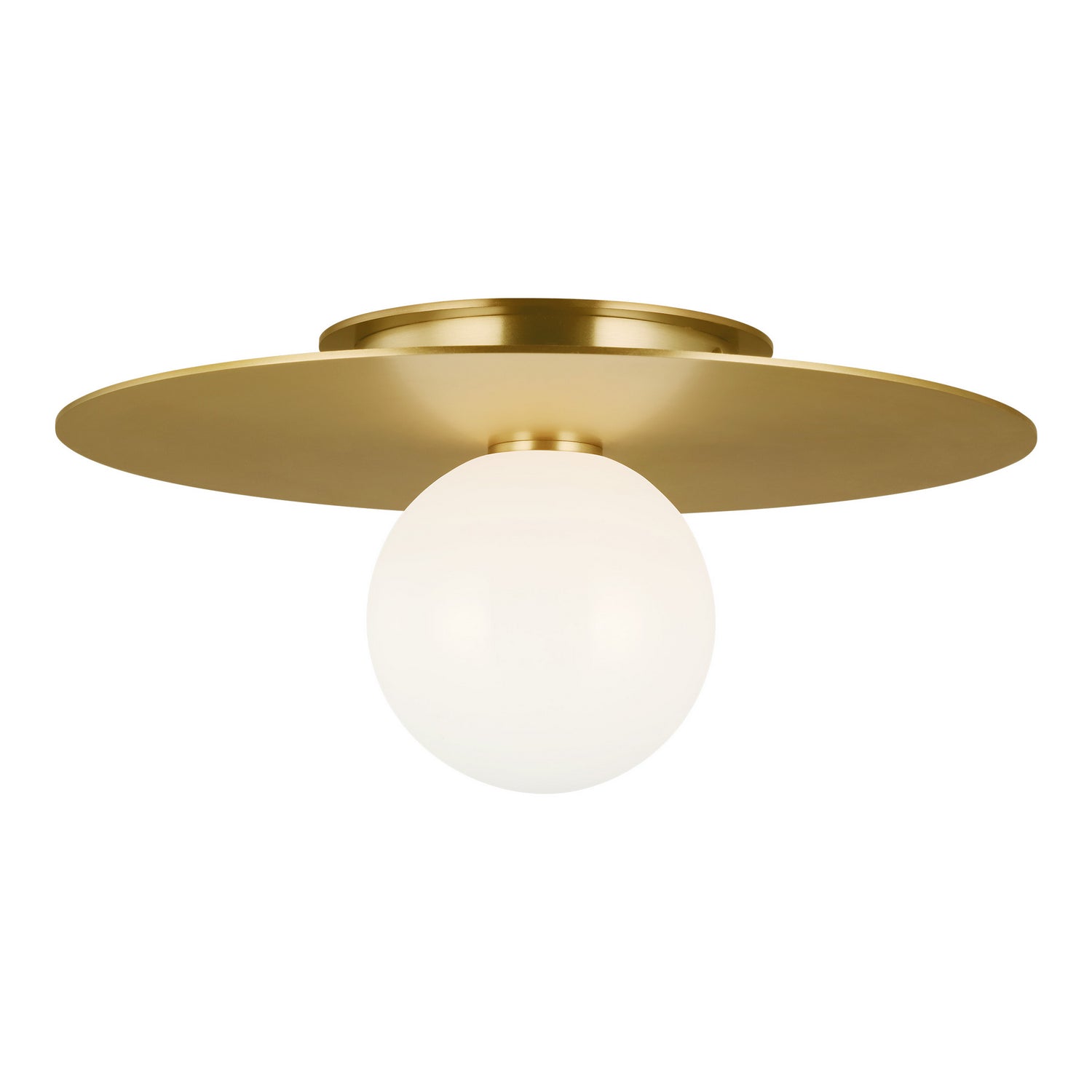 Plafonnier 1 lumière | Nodes