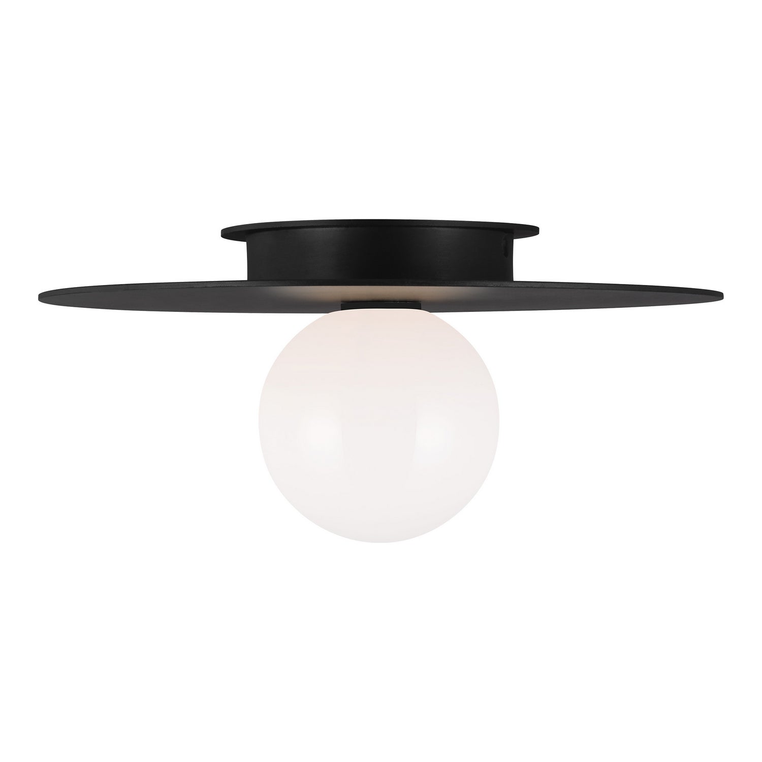 Plafonnier 1 lumière | Nodes