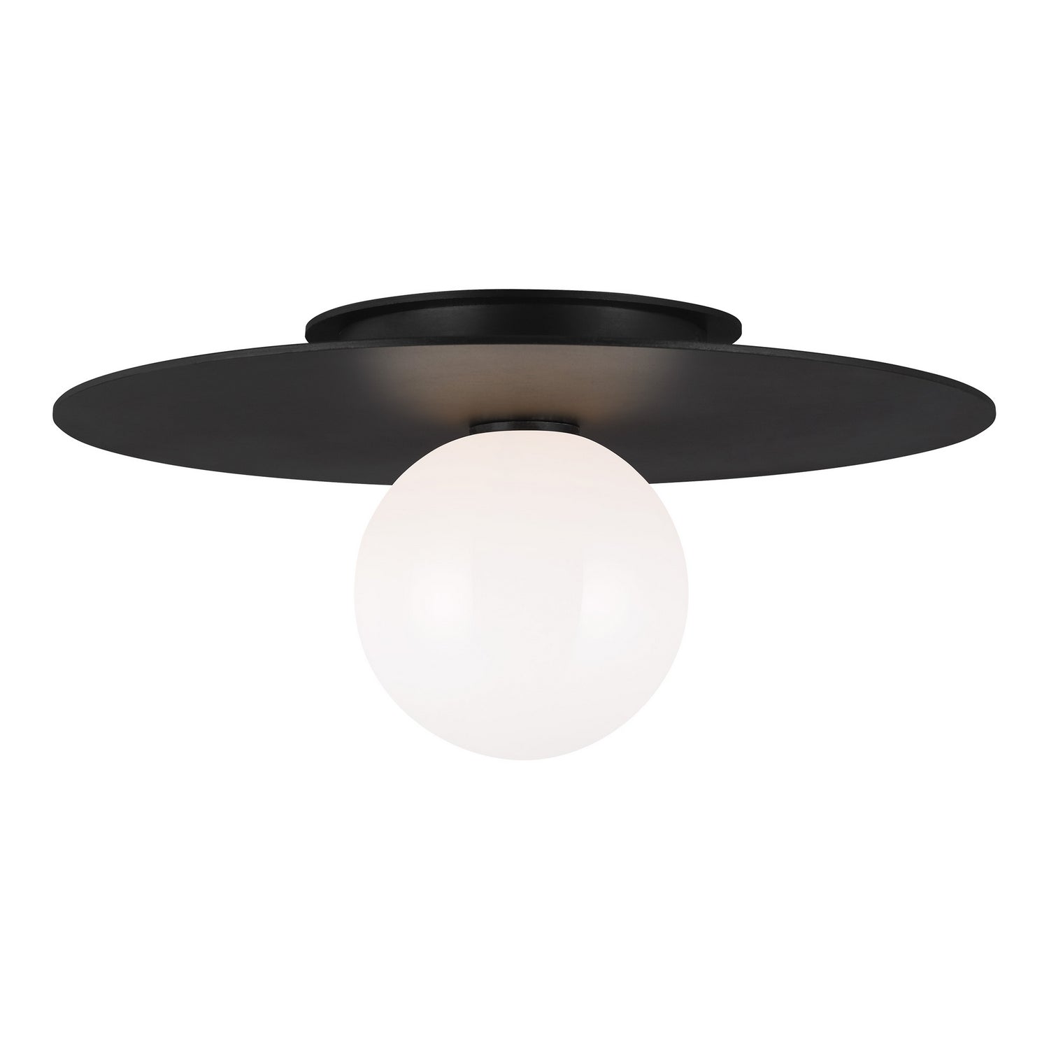 Plafonnier 1 lumière | Nodes