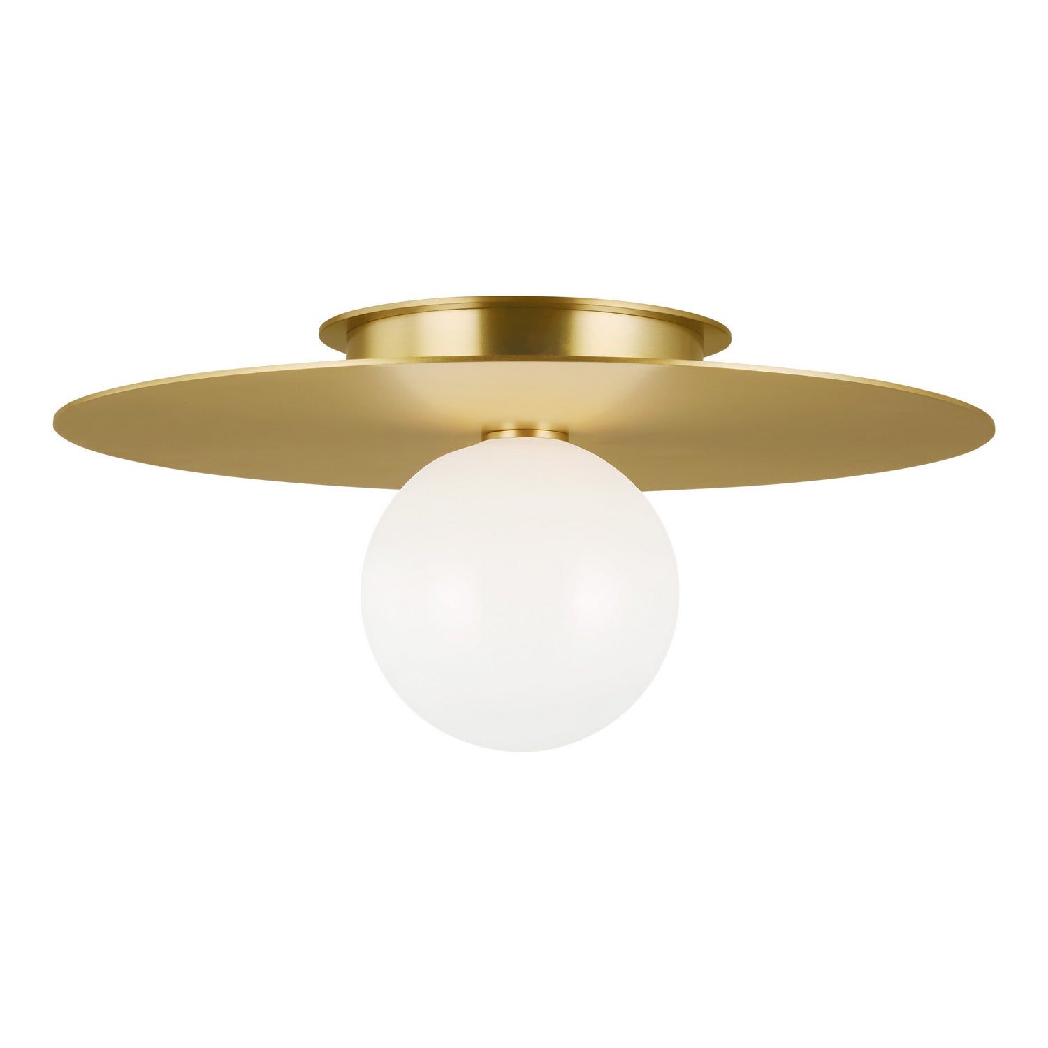 Plafonnier 1 lumière | Nodes