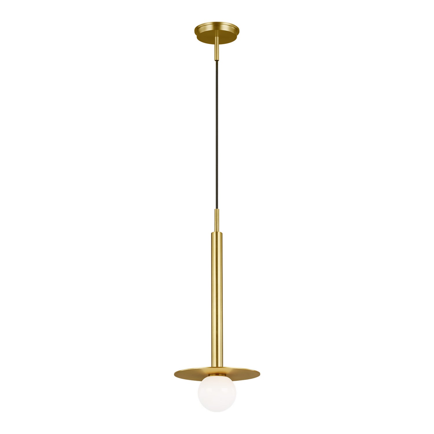 Suspension 1 lumière | Nodes
