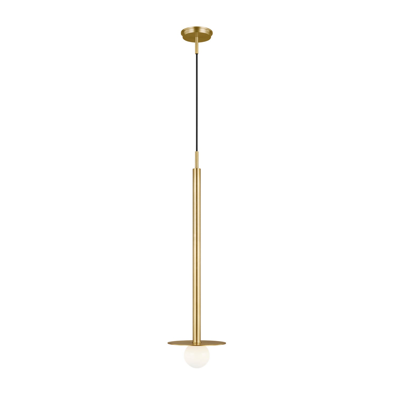 Suspension 1 lumière | Nodes