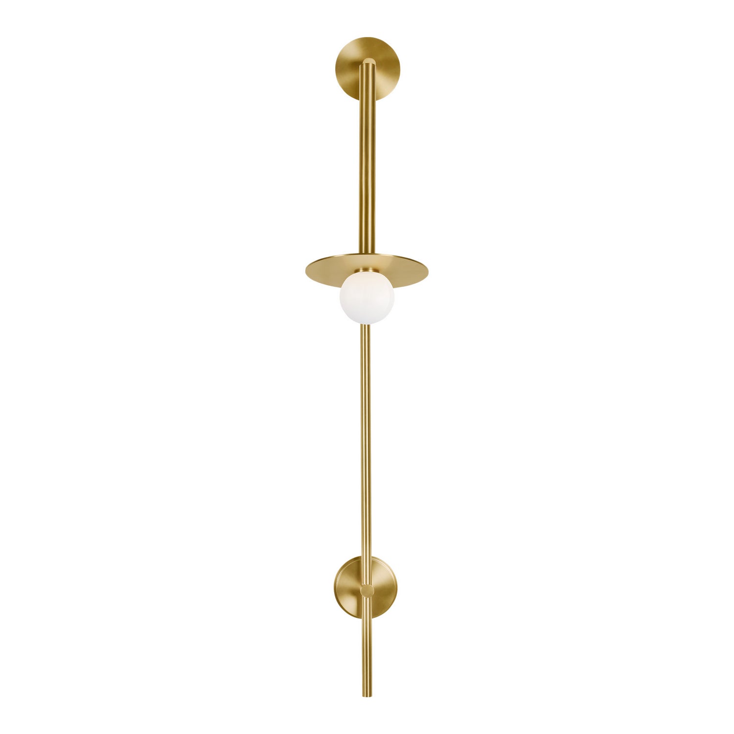 Applique murale 1 lumière | Nodes