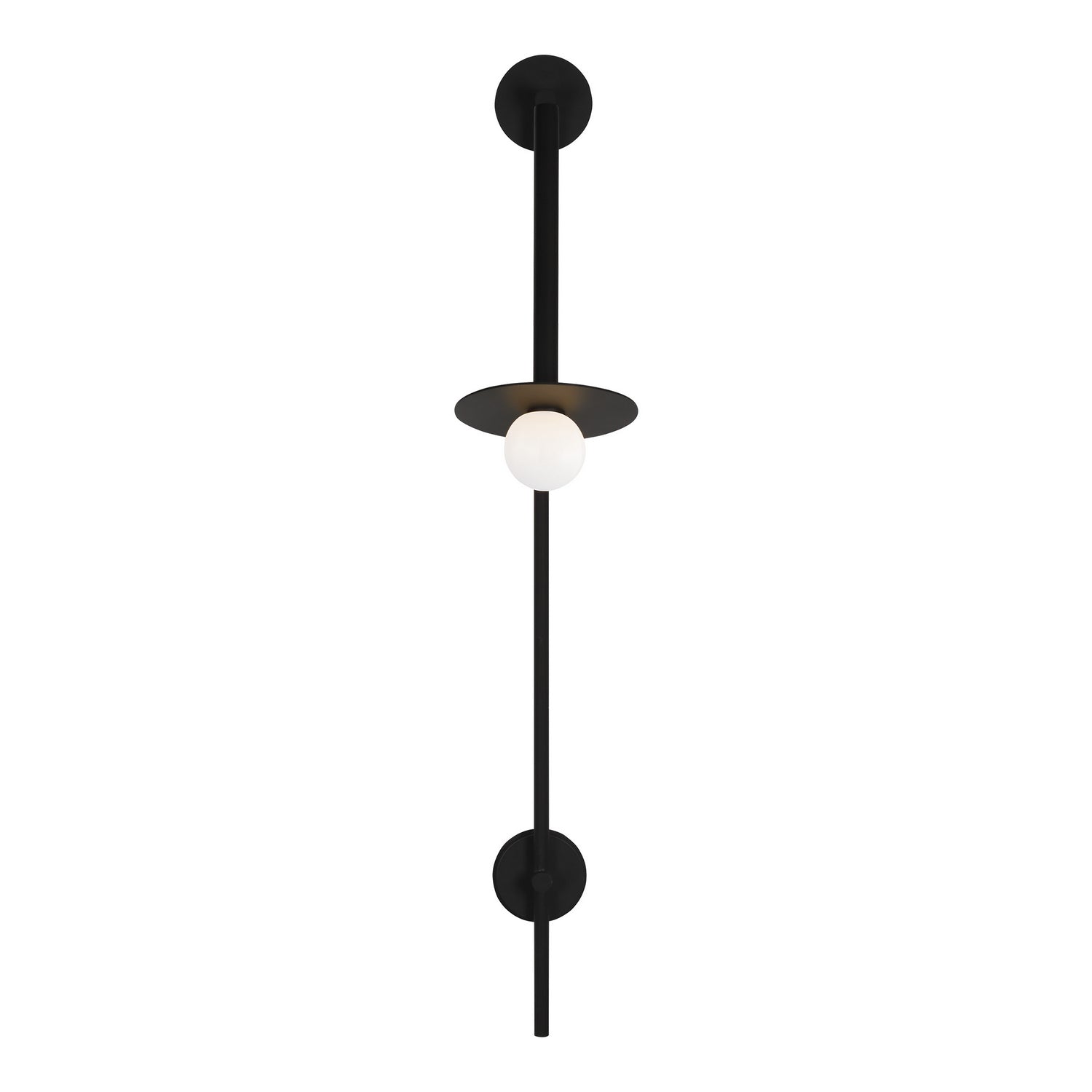 Applique murale 1 lumière | Nodes