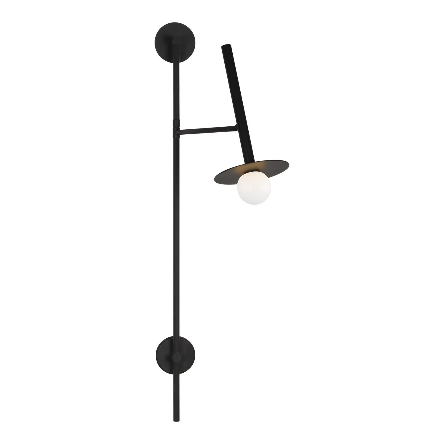 Applique murale 1 lumière | Nodes