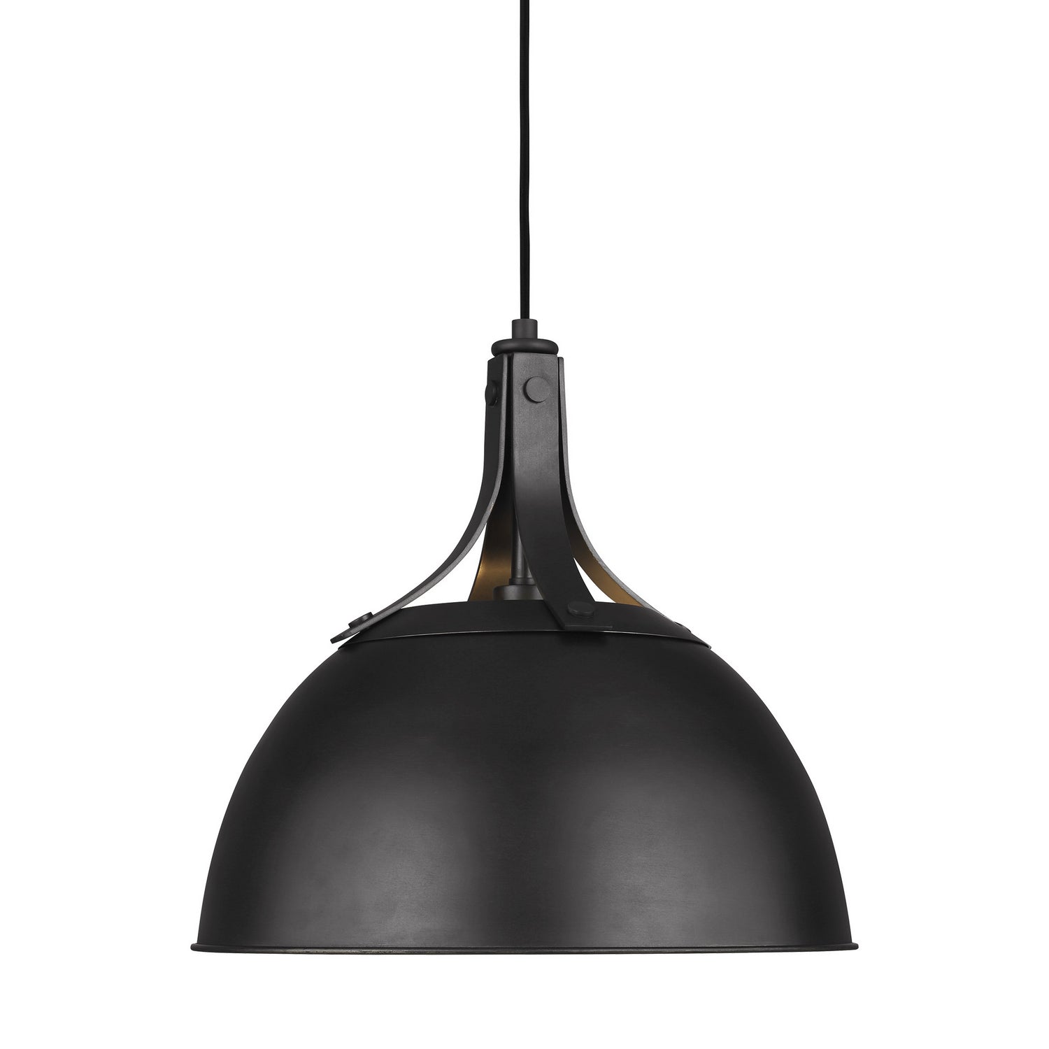 Suspension 1 lumière | Logan