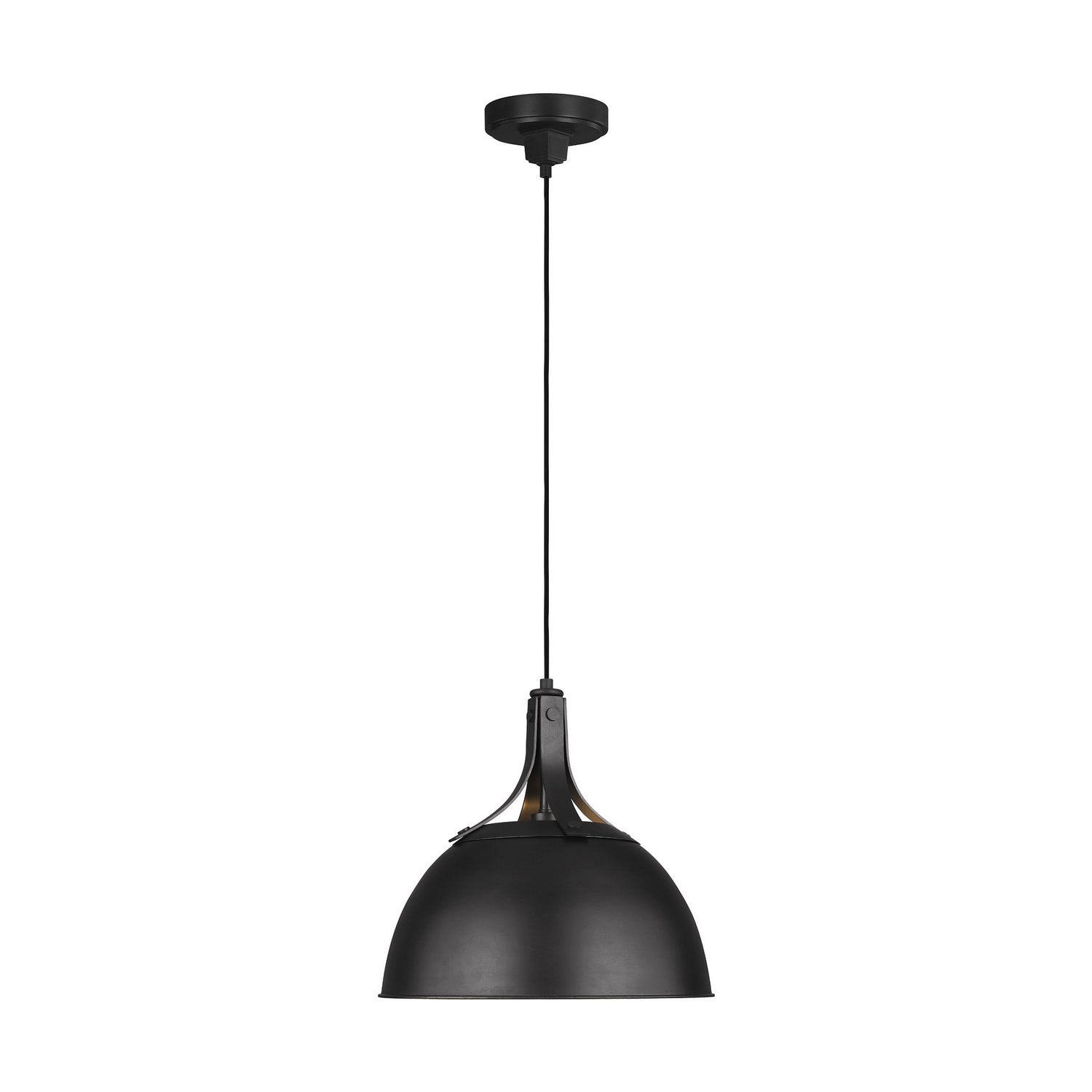 Suspension 1 lumière | Logan
