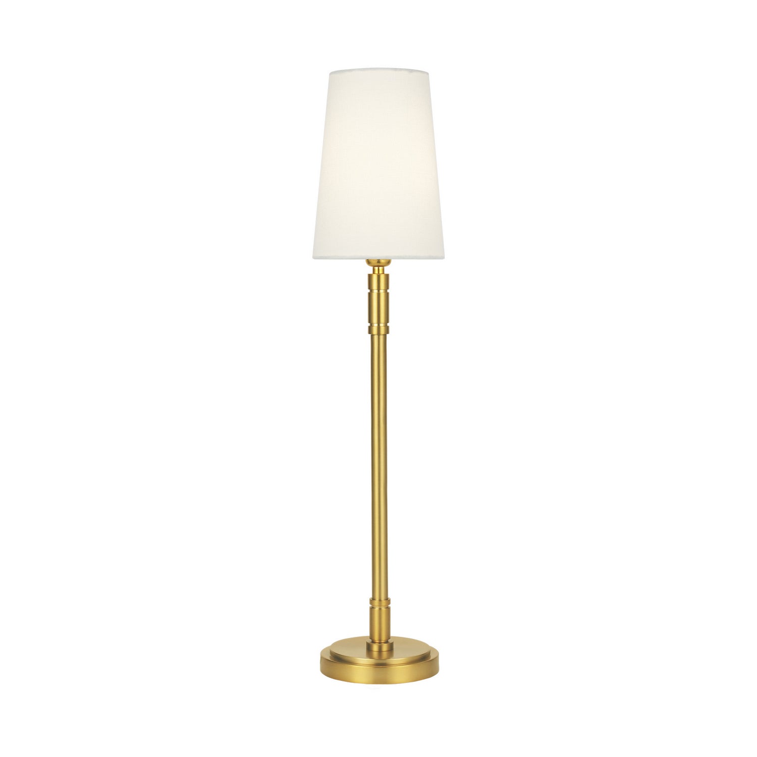 Lampe de table 1 lumière | Beckham Classic
