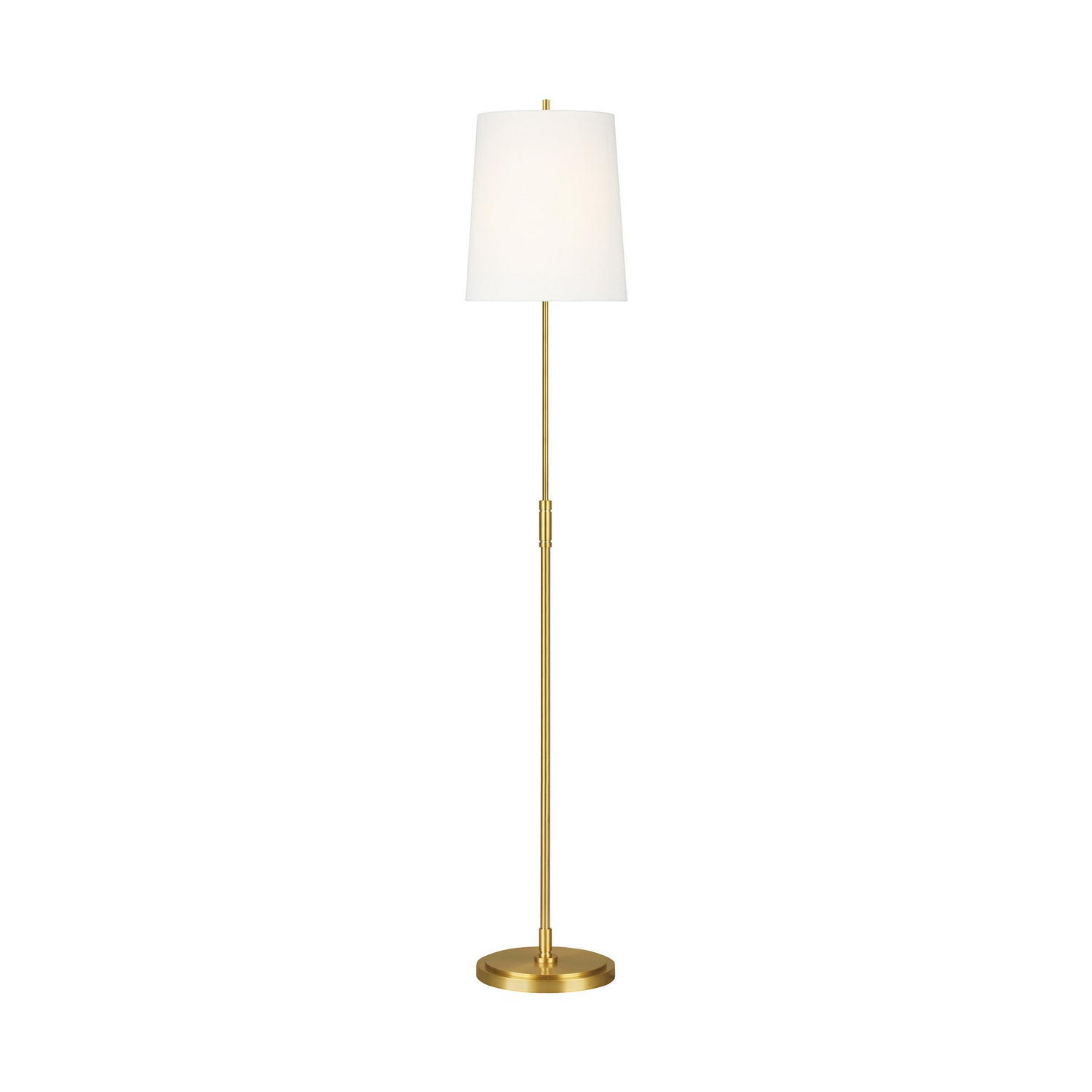Lampadaire 1 lumière | Beckham Classic