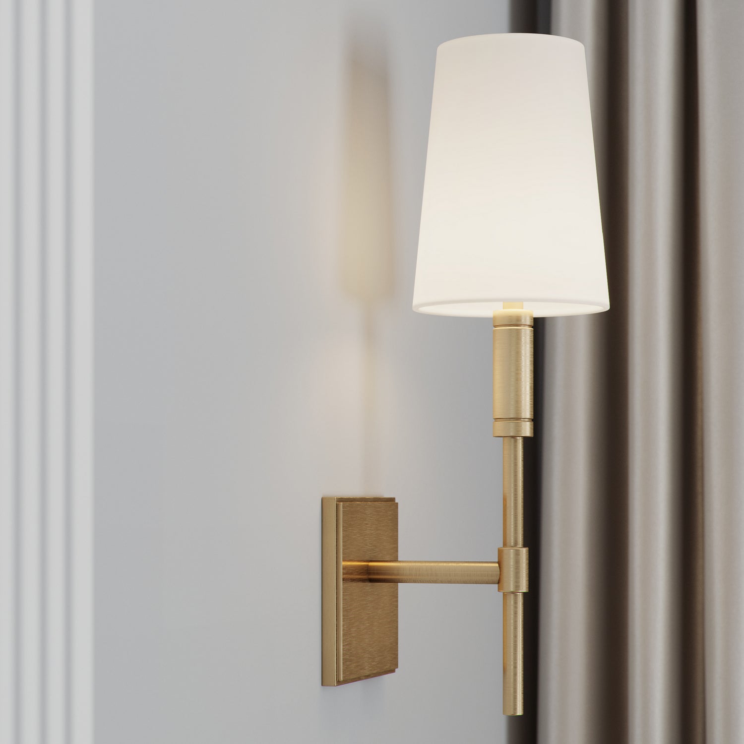 Applique murale 1 lumière | Beckham Classic